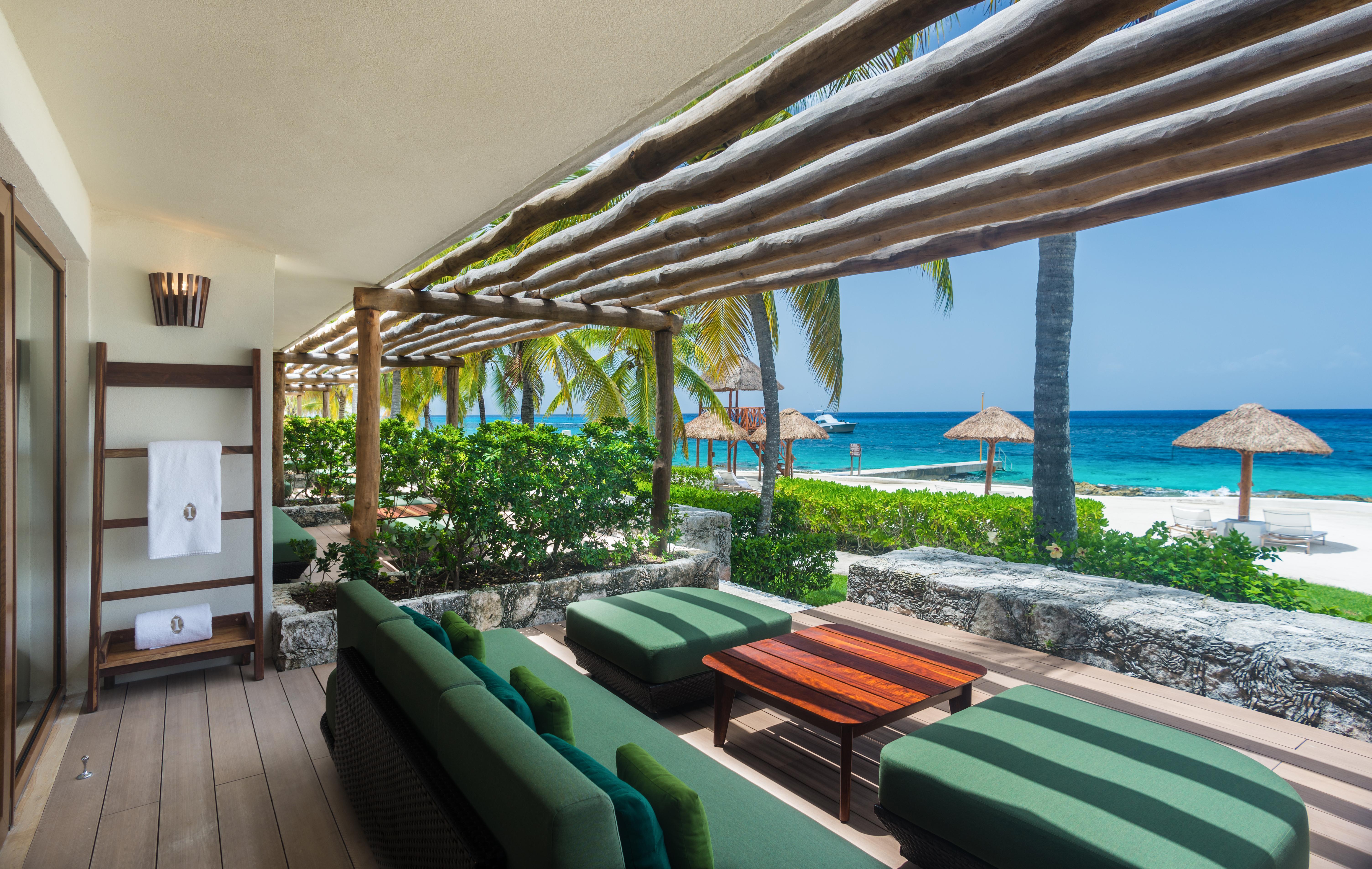 Presidente Intercontinental & By Ihg Resort