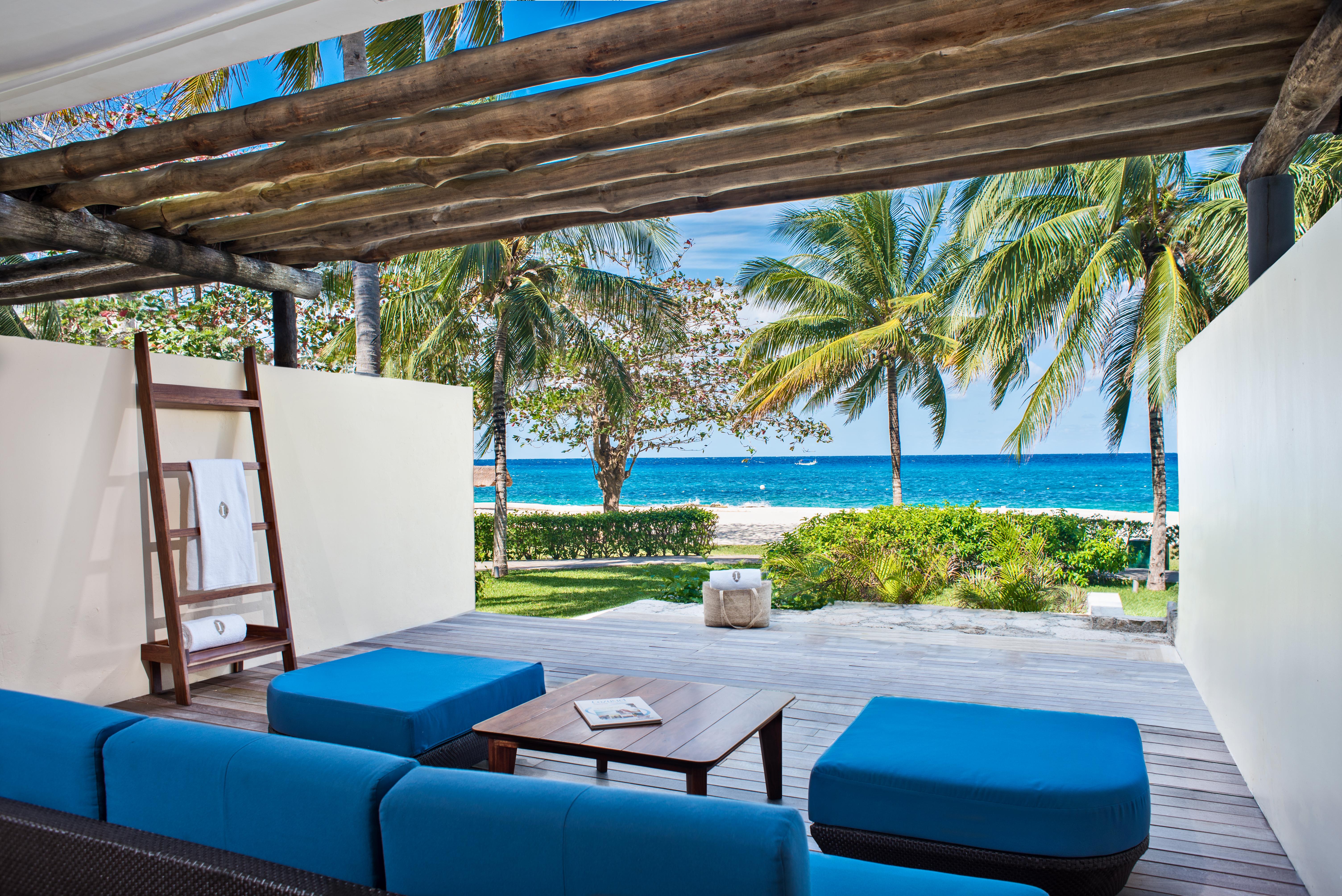 Presidente Intercontinental & By Ihg 5* Cozumel
