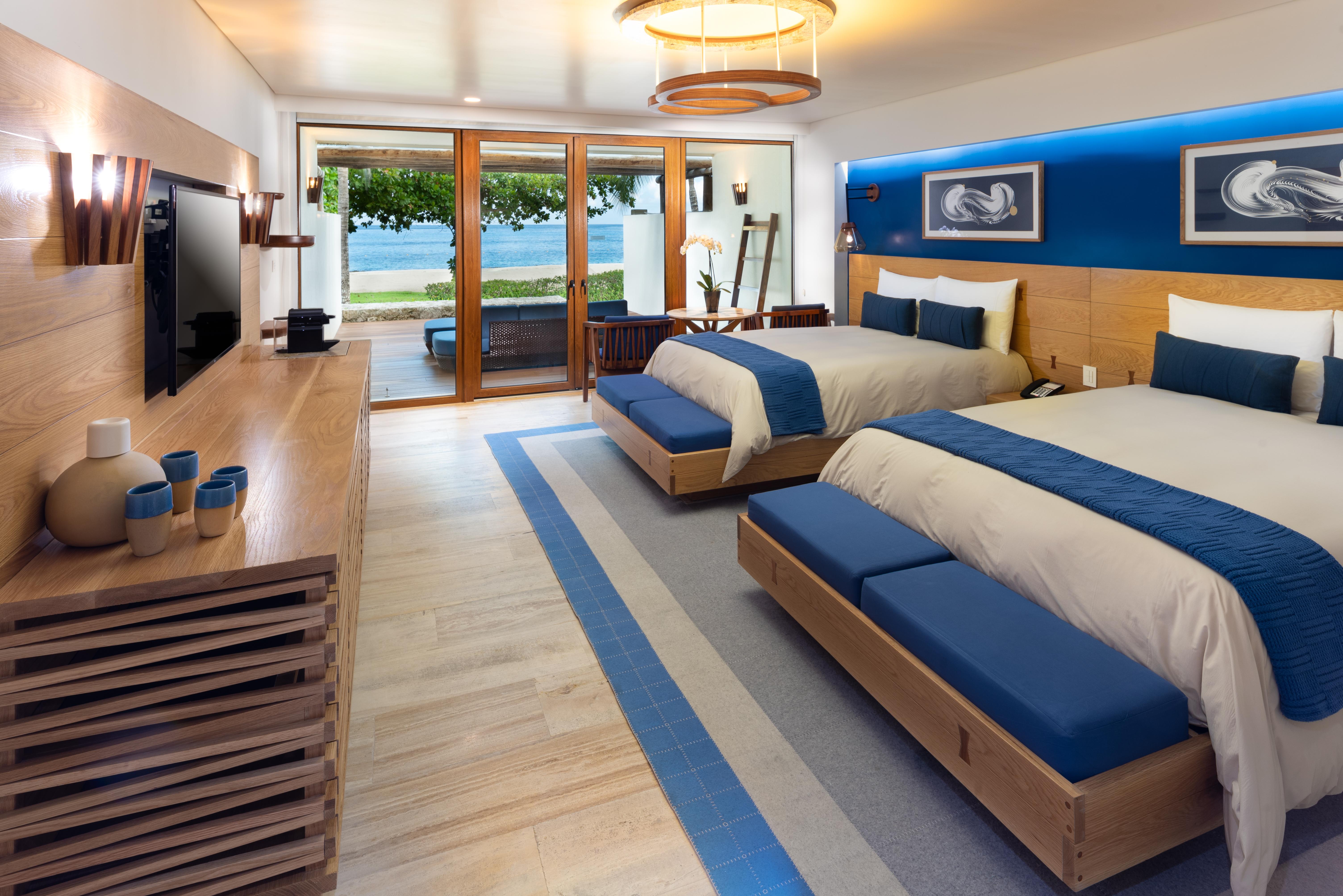 Resort Presidente Intercontinental & By Ihg Cozumel