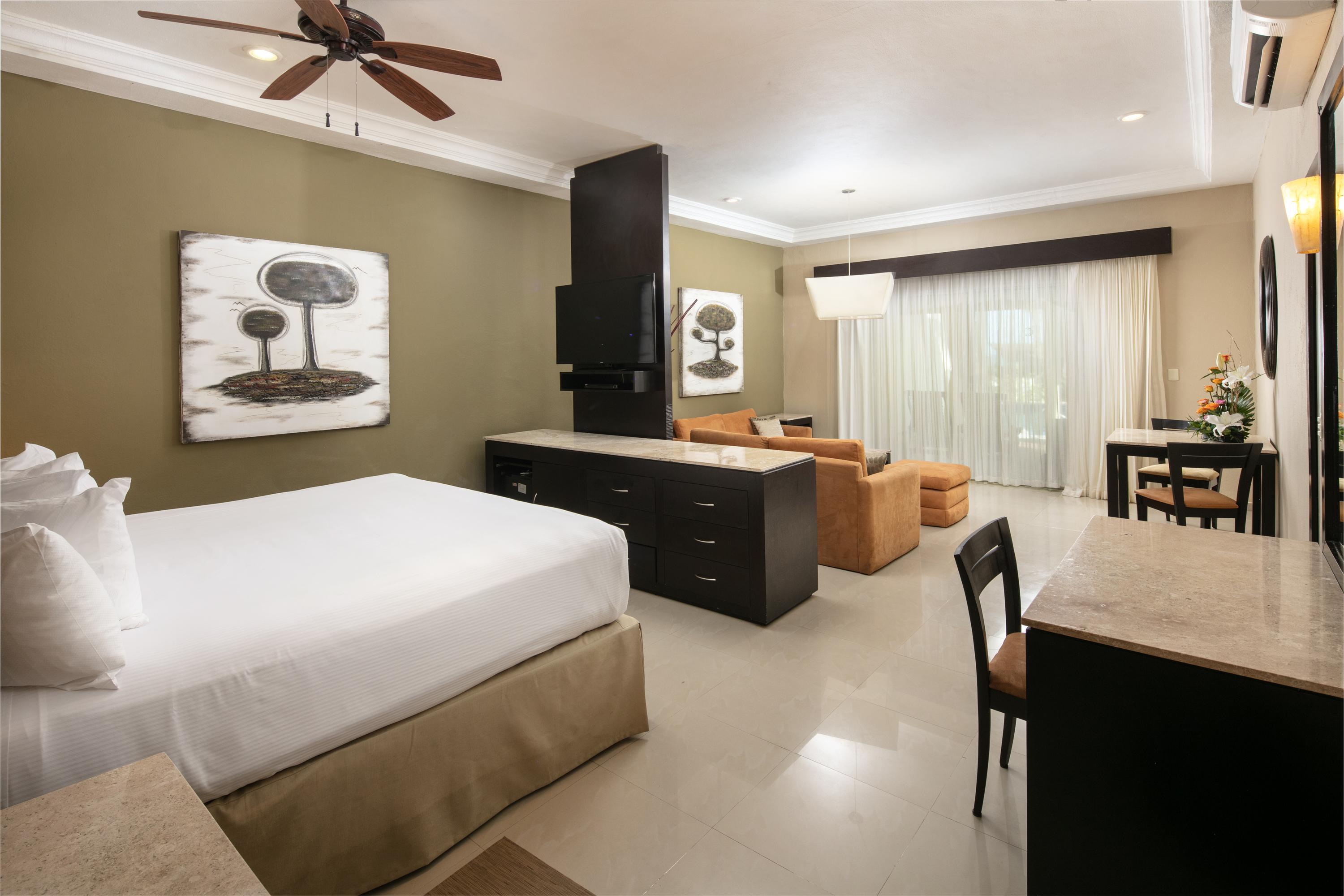 El Dorado Maroma Cenote, Underground Expedition & Inclusive - Adults Only Resort