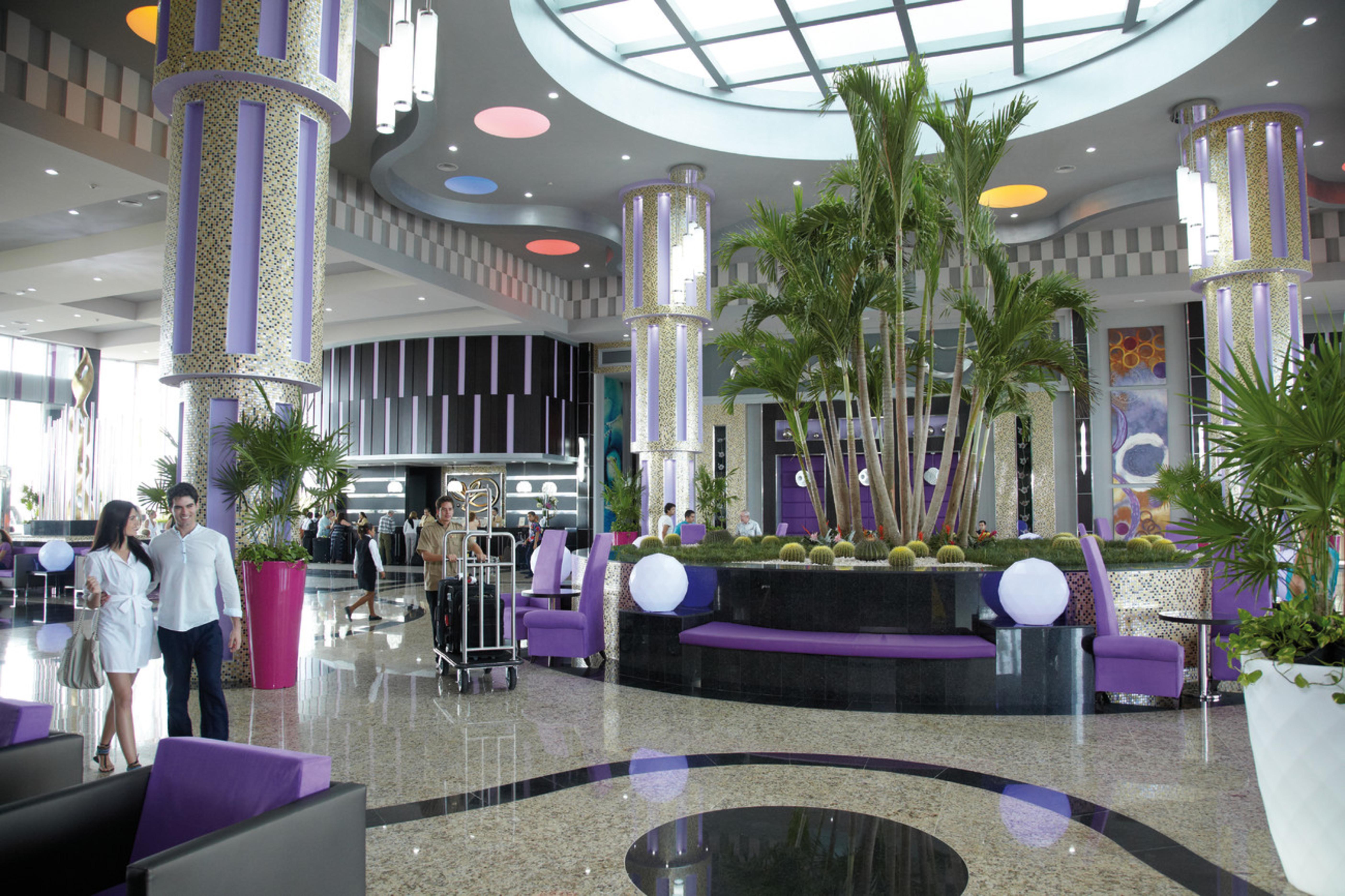 Riu Palace Peninsula 5* Cancun