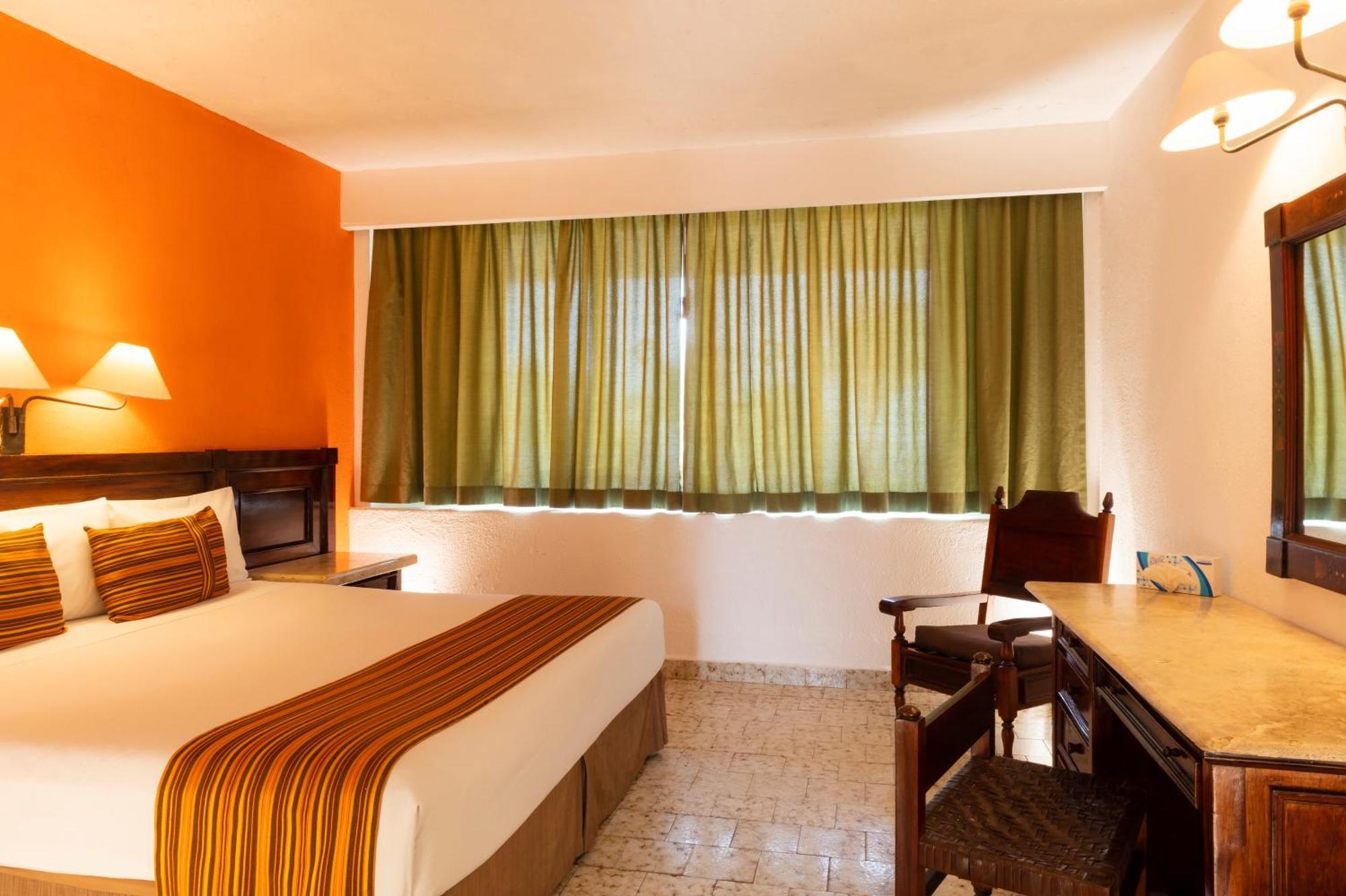 Palmas By The Sea 4*
