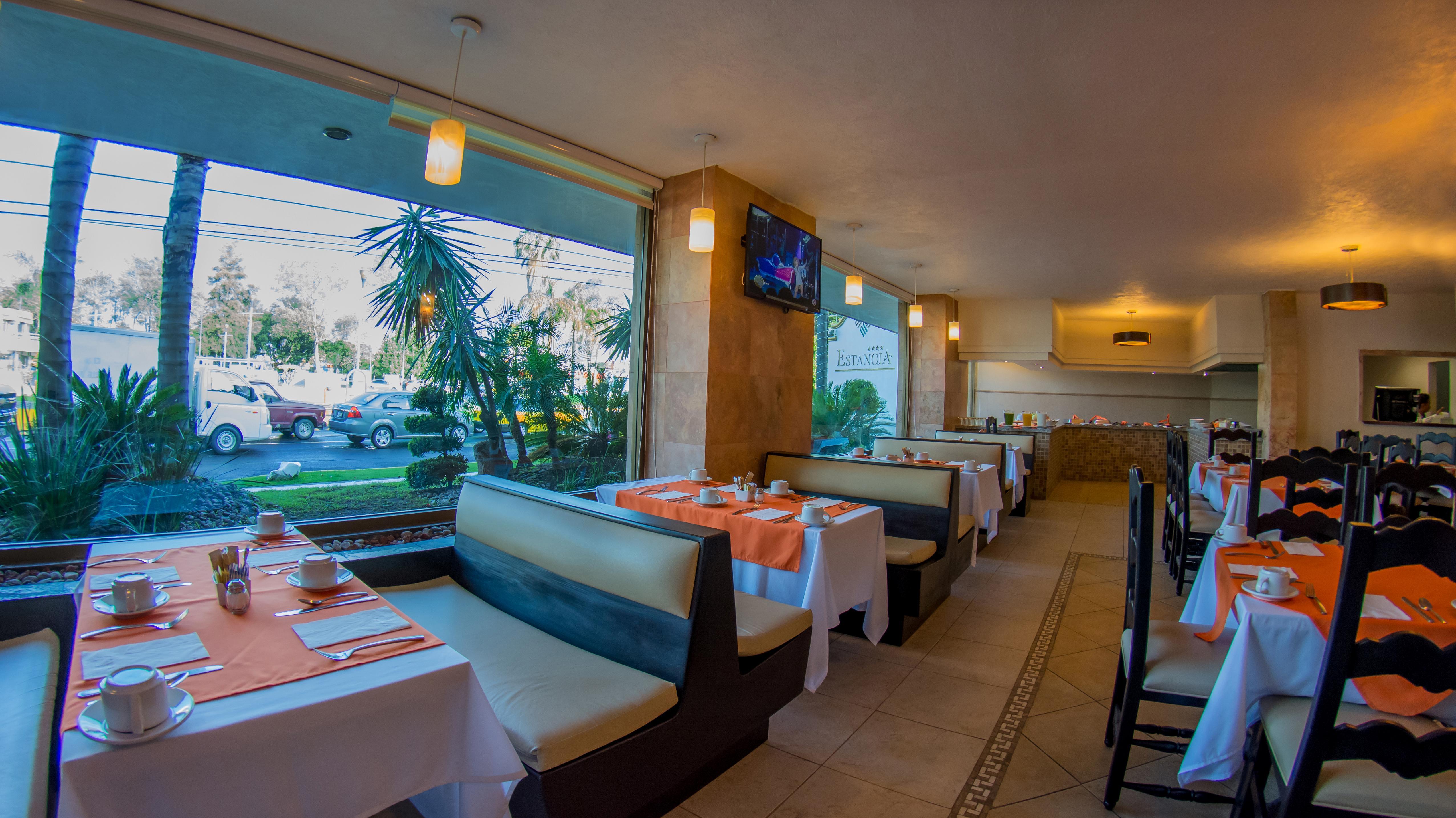 Hotel Business Class Zapopan
