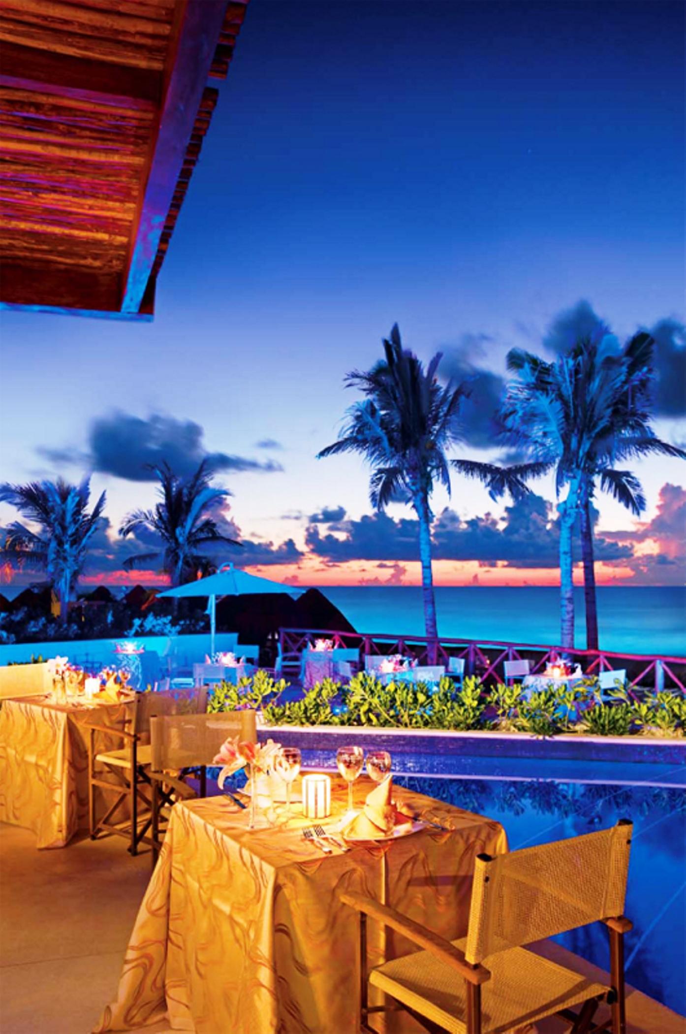 Dreams Riviera Cancun & Resort