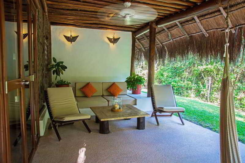 Resort The Explorean Kohunlich Ruinas Kohunlich