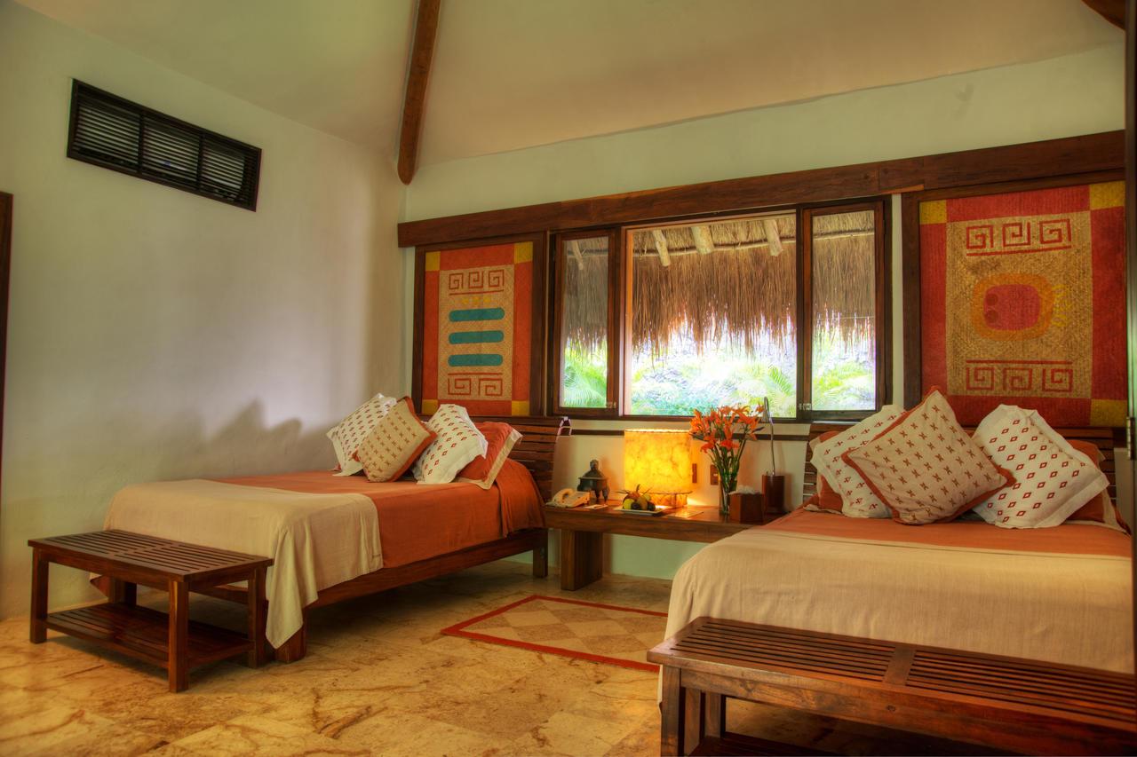 Resort The Explorean Kohunlich 5*