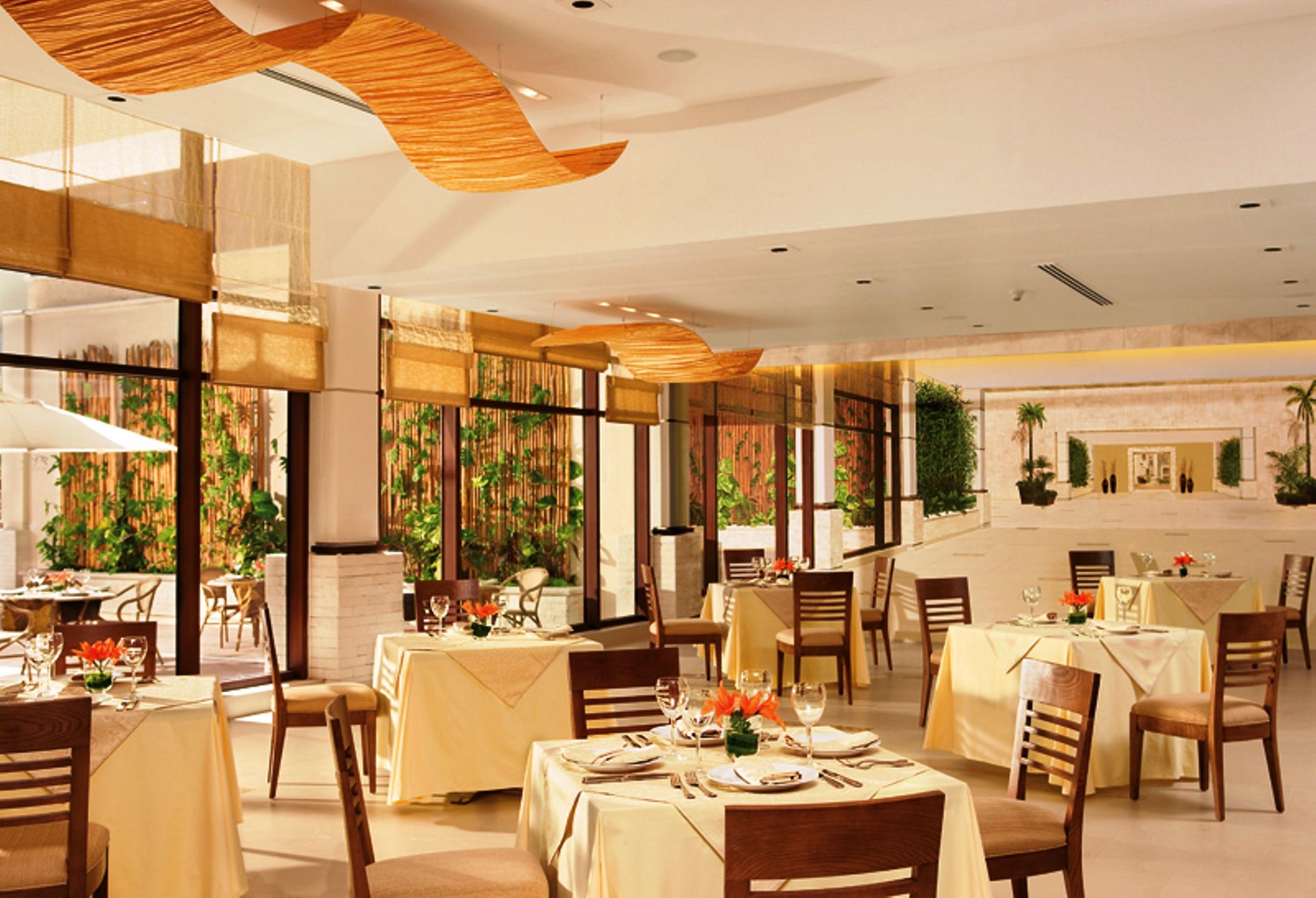 Dreams Riviera Cancun & 5*