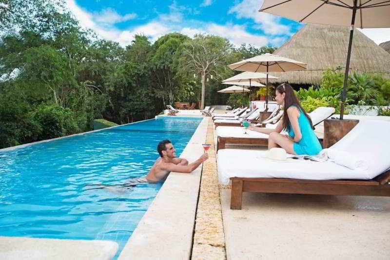Resort The Explorean Kohunlich Ruinas Kohunlich