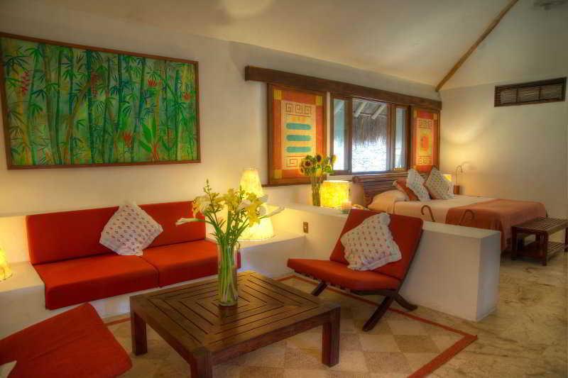 Resort The Explorean Kohunlich Ruinas Kohunlich