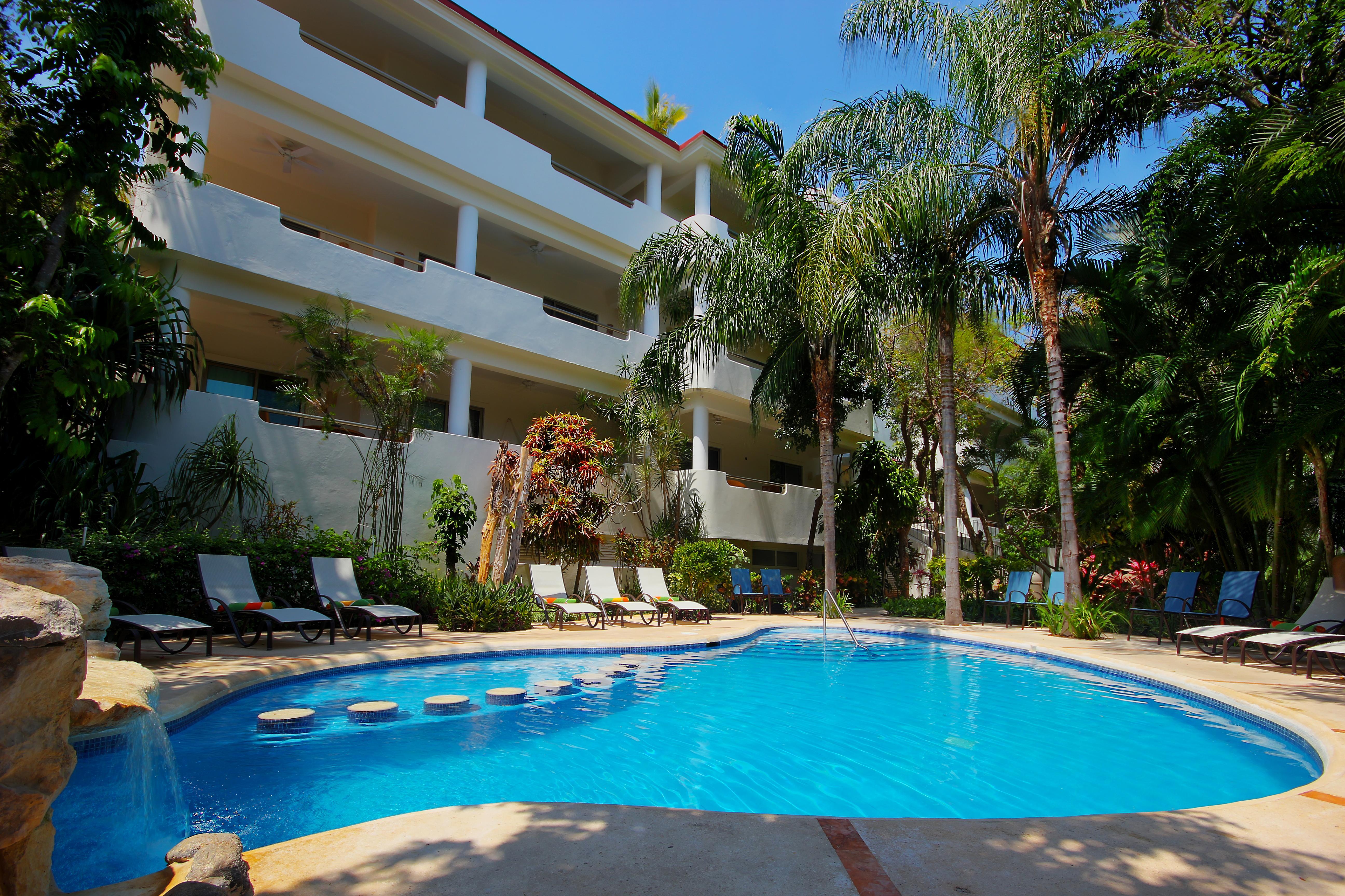 Riviera Maya Aparthotel Playa del Carmen