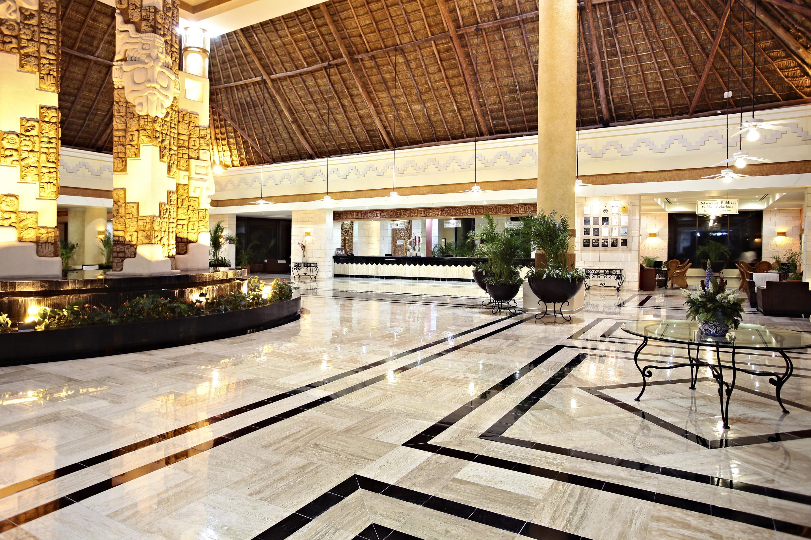 Resort Bahia Principe Grand Coba