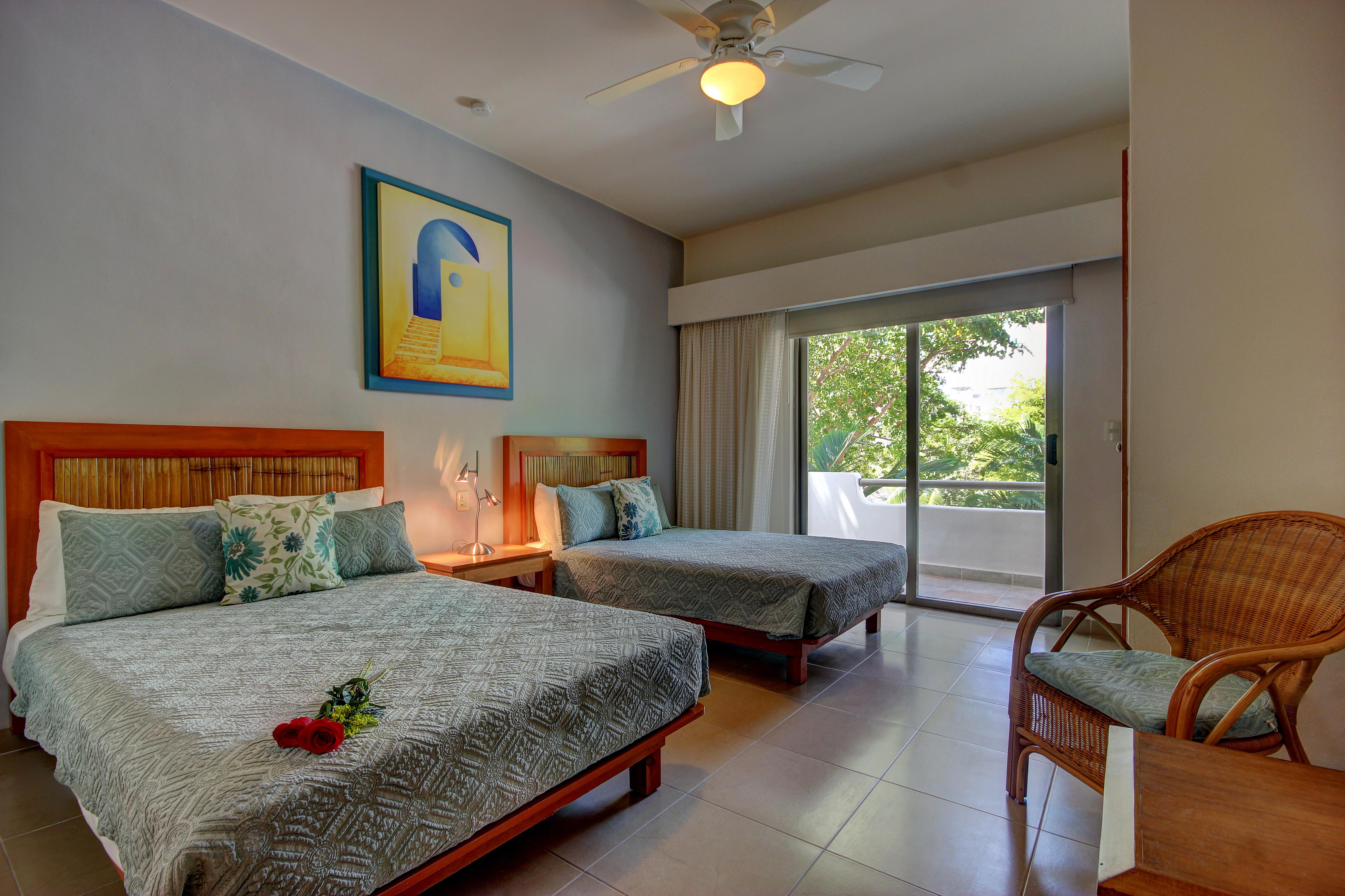 Aparthotel Riviera Maya 4*