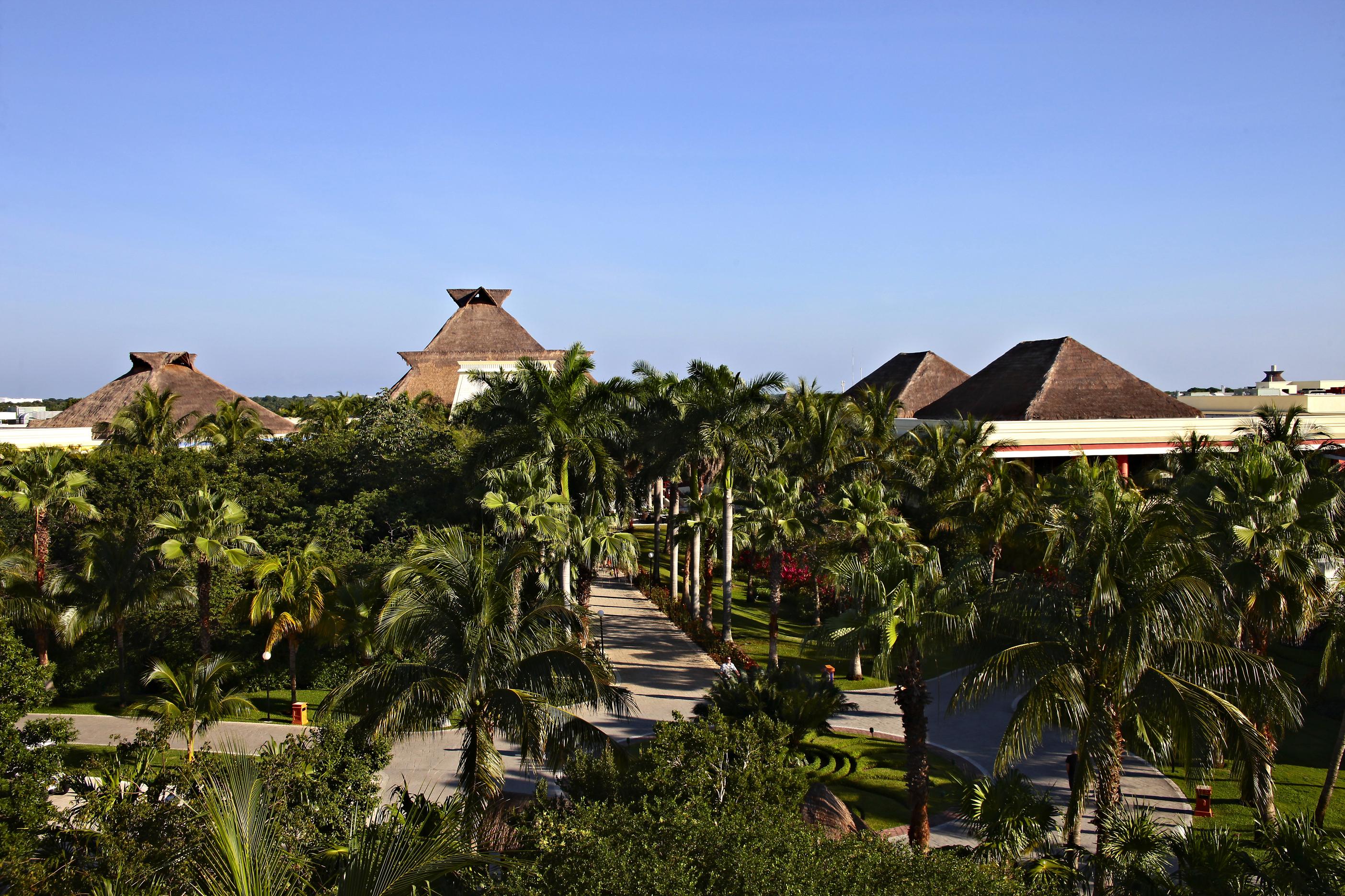 Bahia Principe Grand Coba 5*
