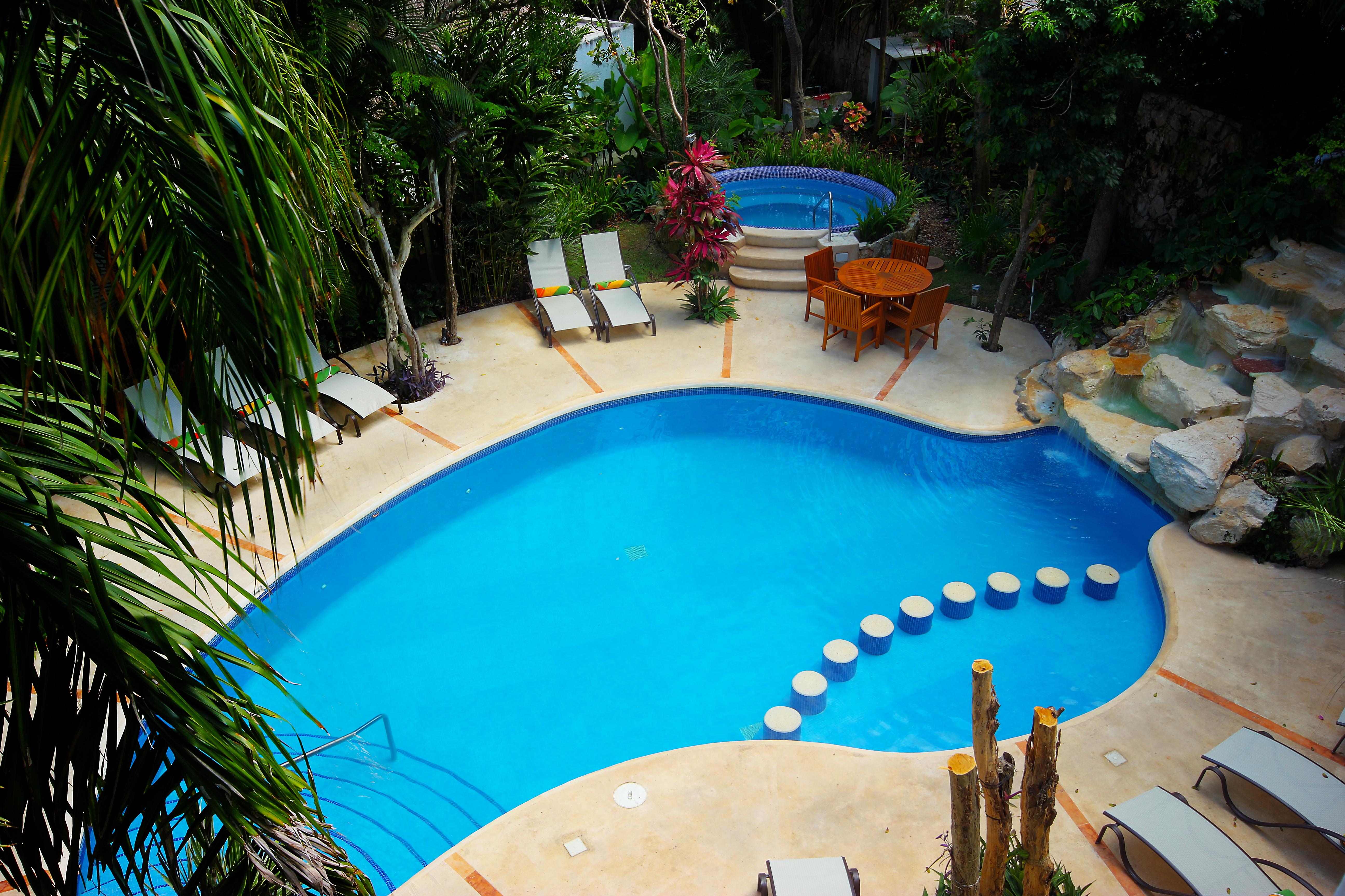 Aparthotel Riviera Maya