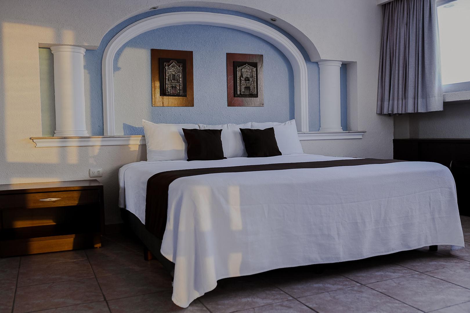 Aluxes Hotel