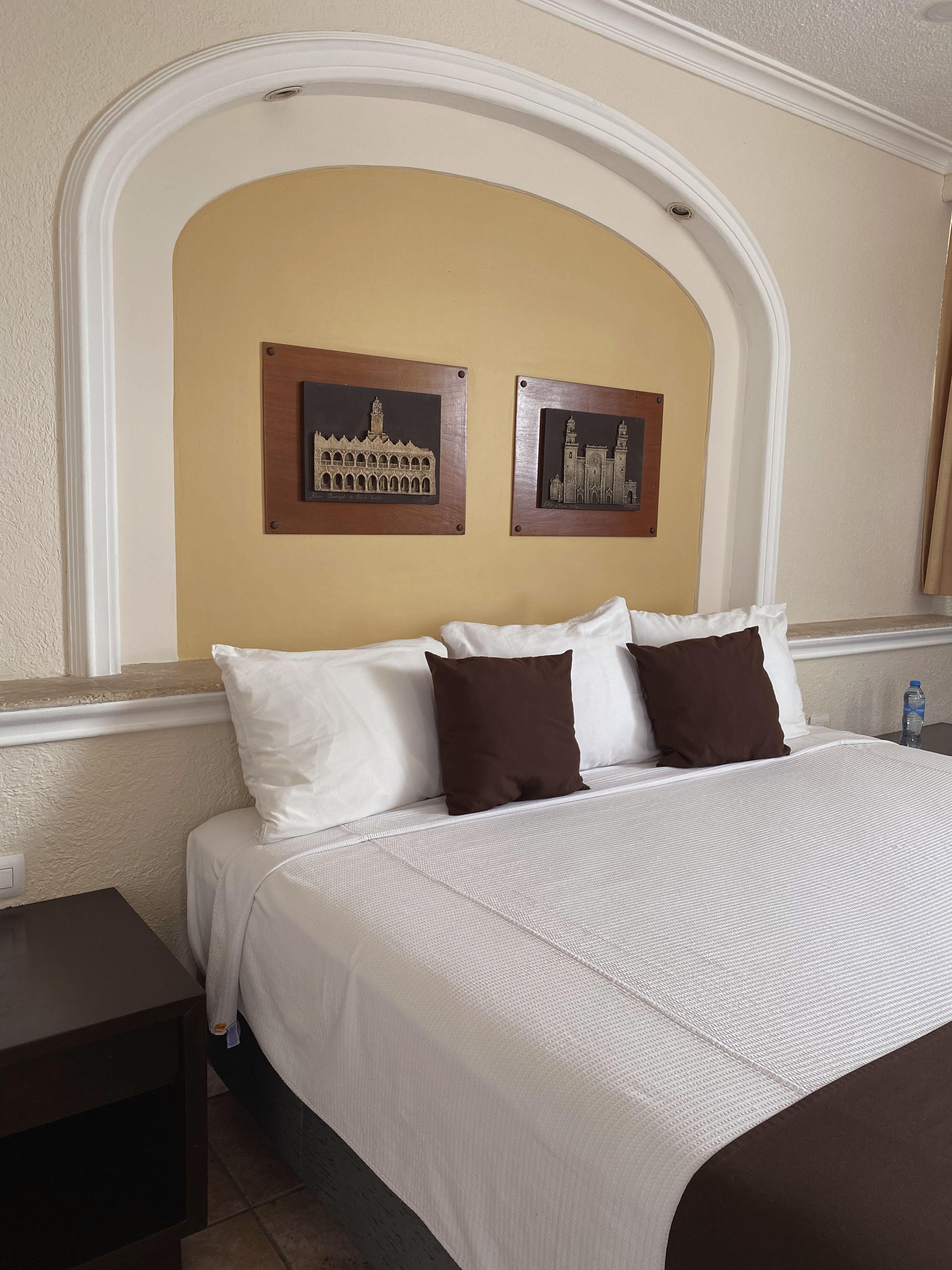 Aluxes Hotel Merida