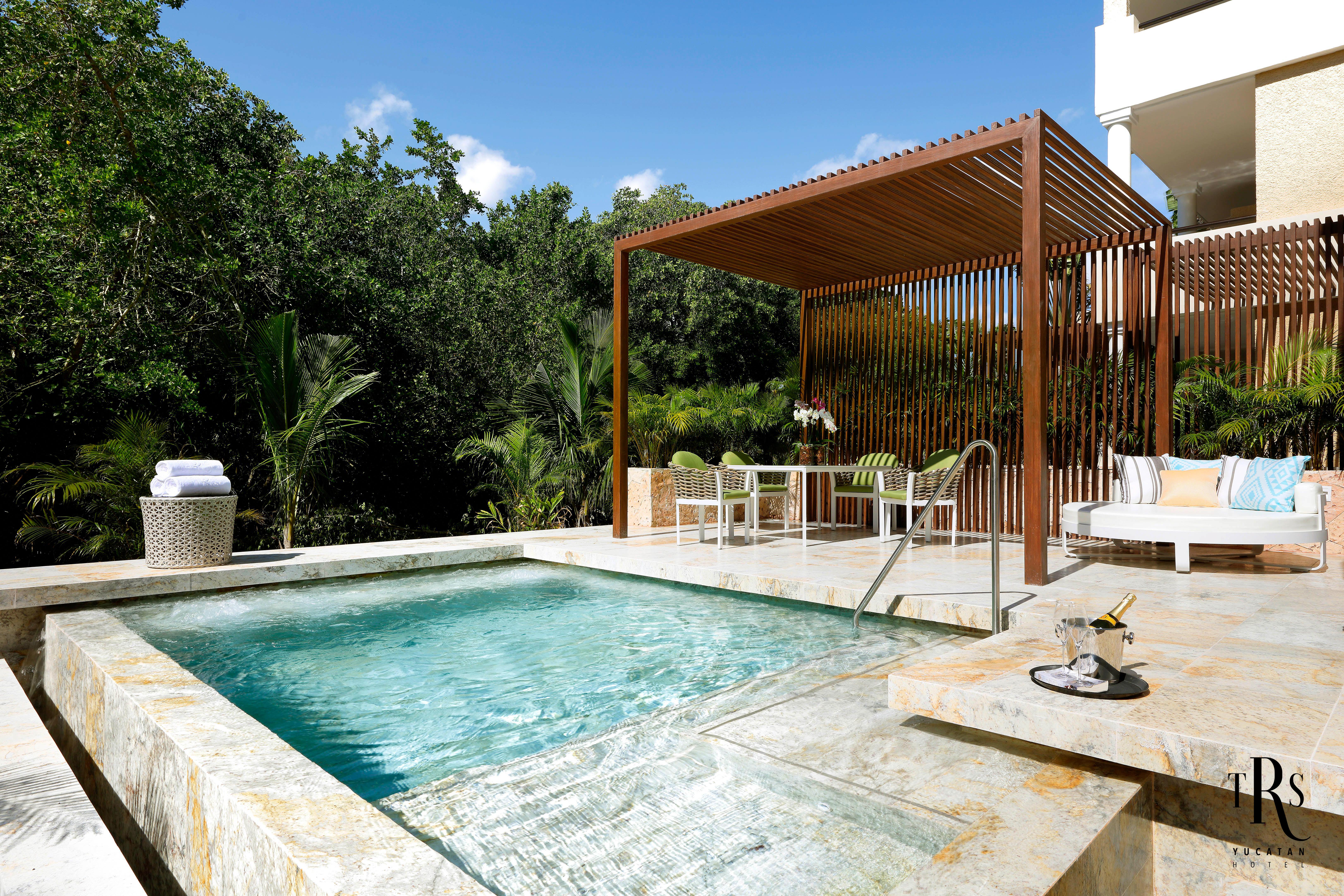 Trs Yucatan - Adults Only Resort 5*