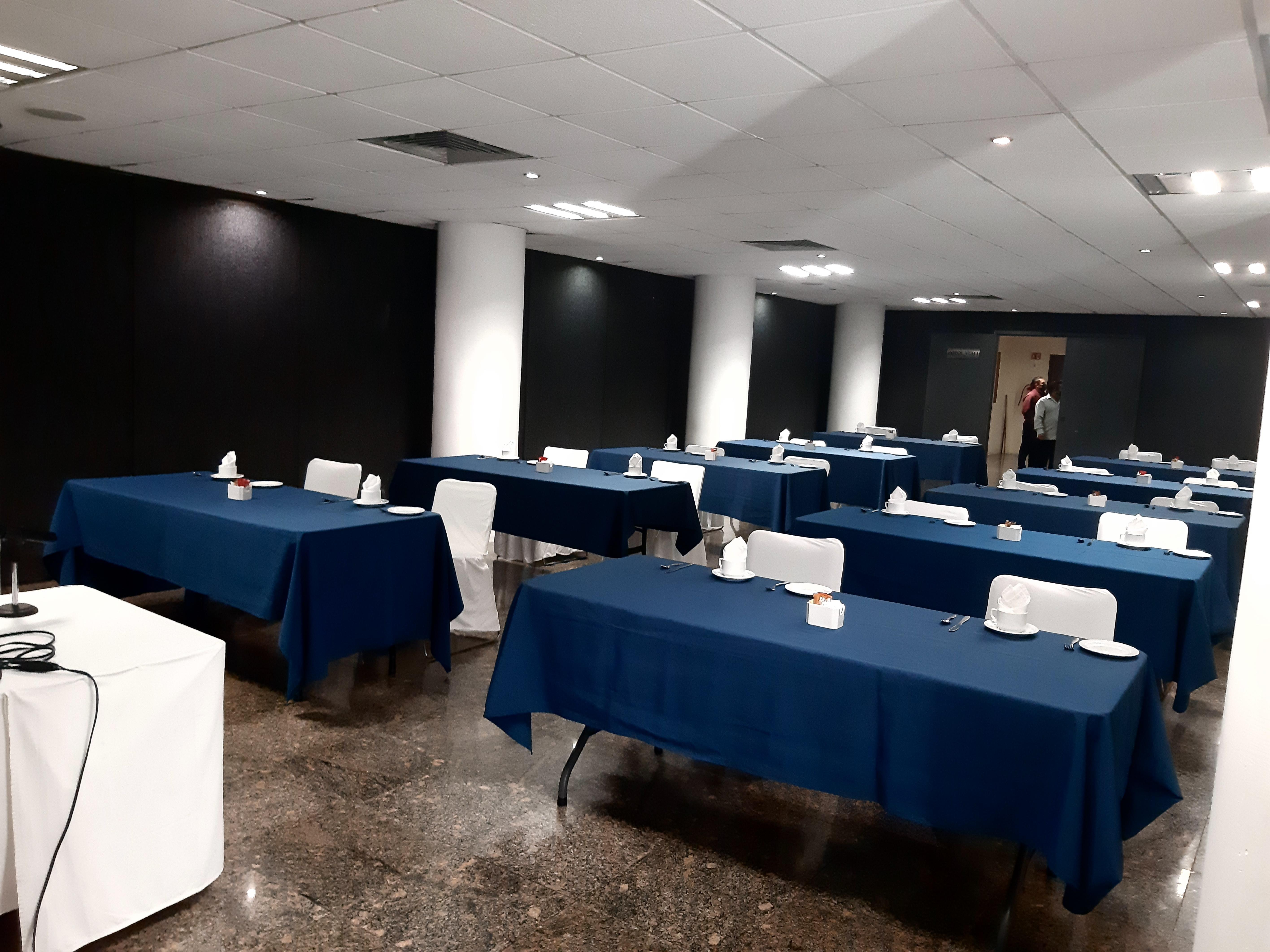 Aluxes 4* Merida