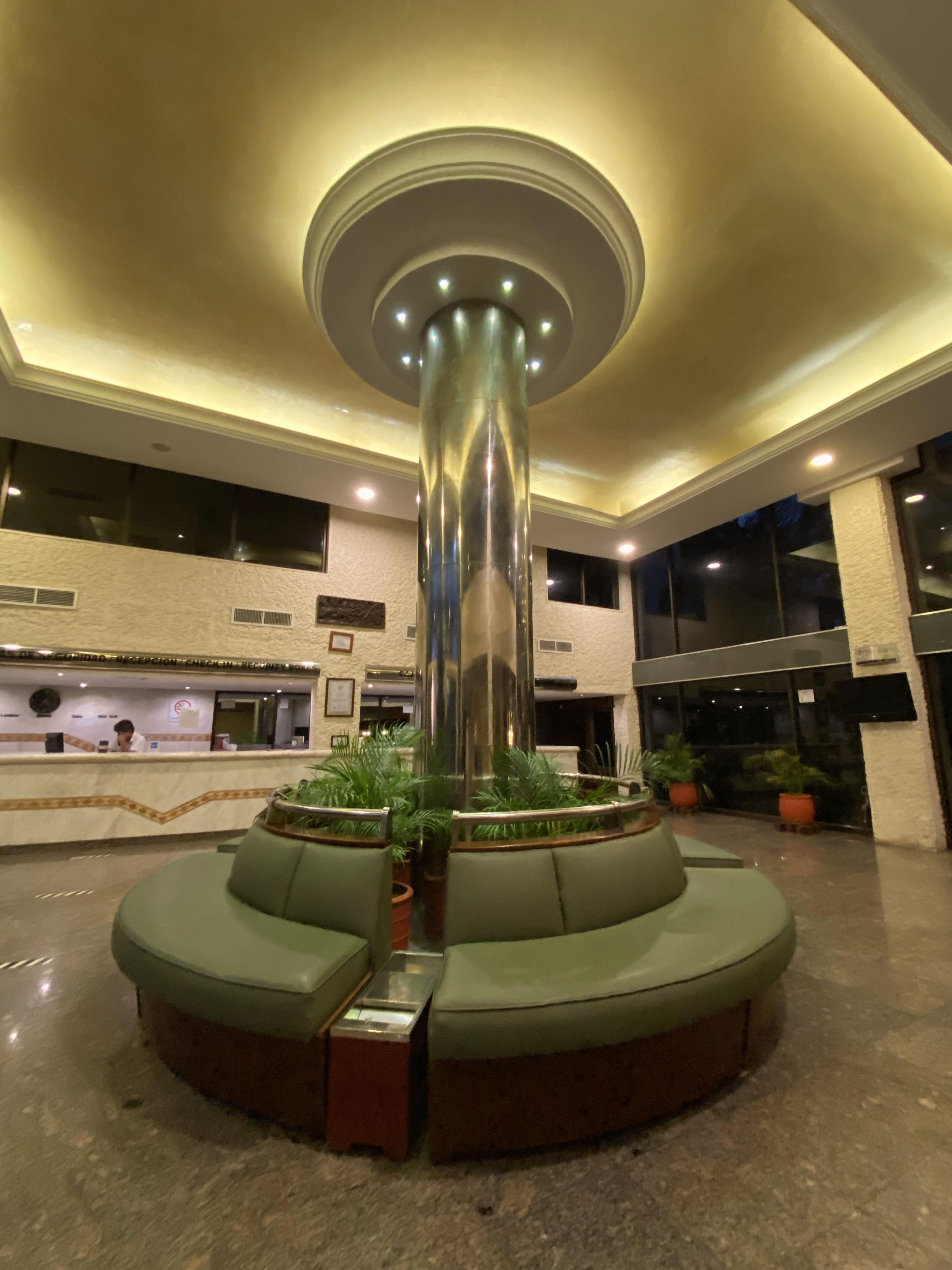 Aluxes Hotel 4*
