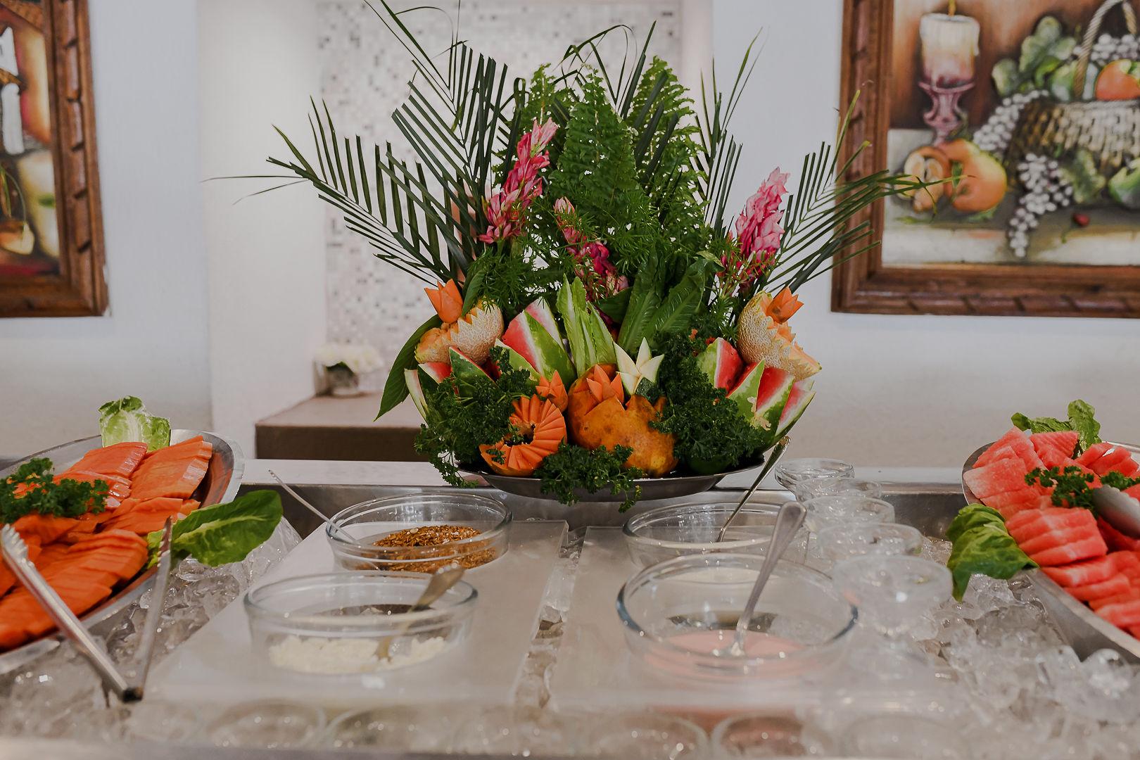 Aluxes Hotel