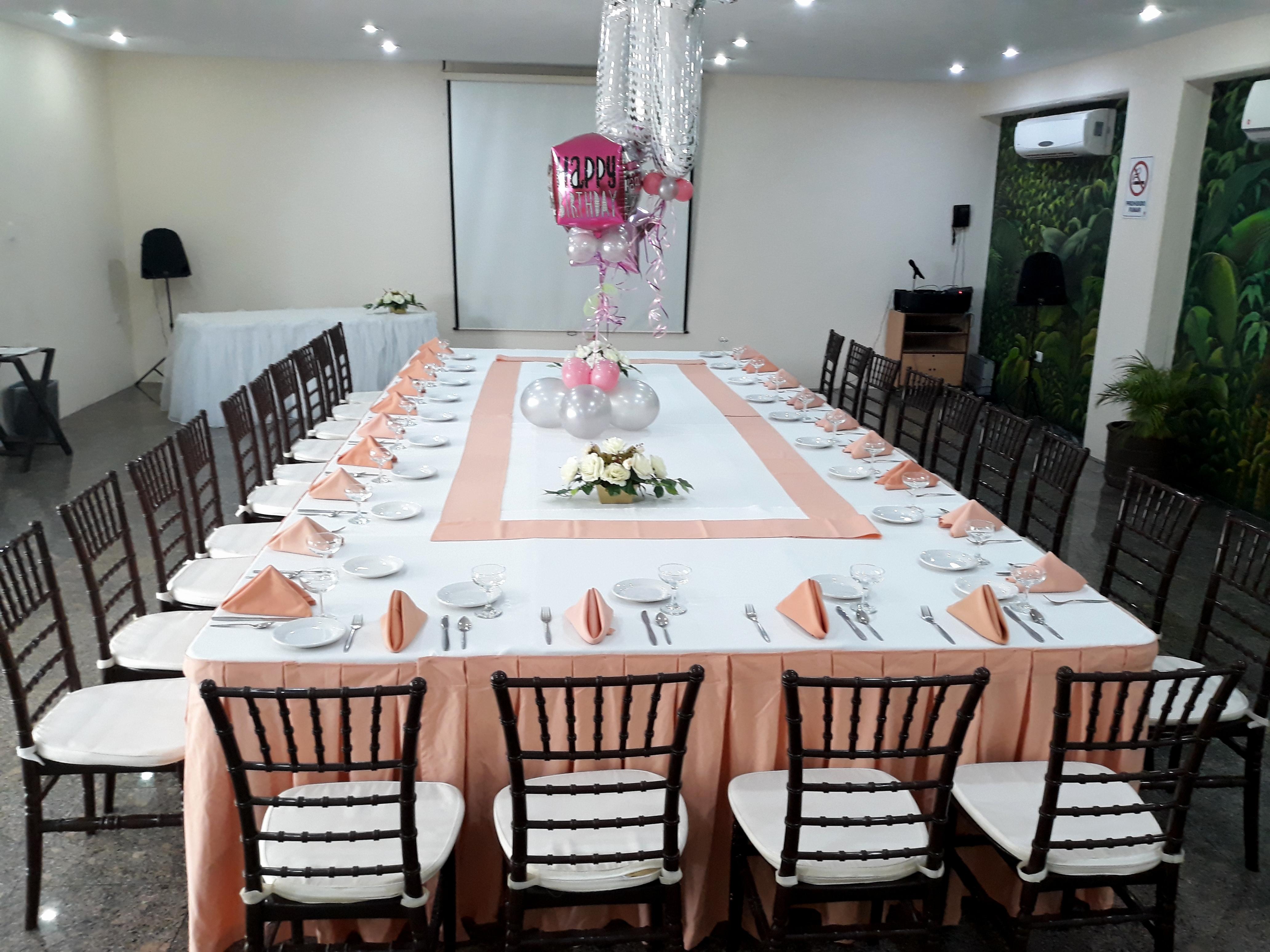 Aluxes Hotel Merida