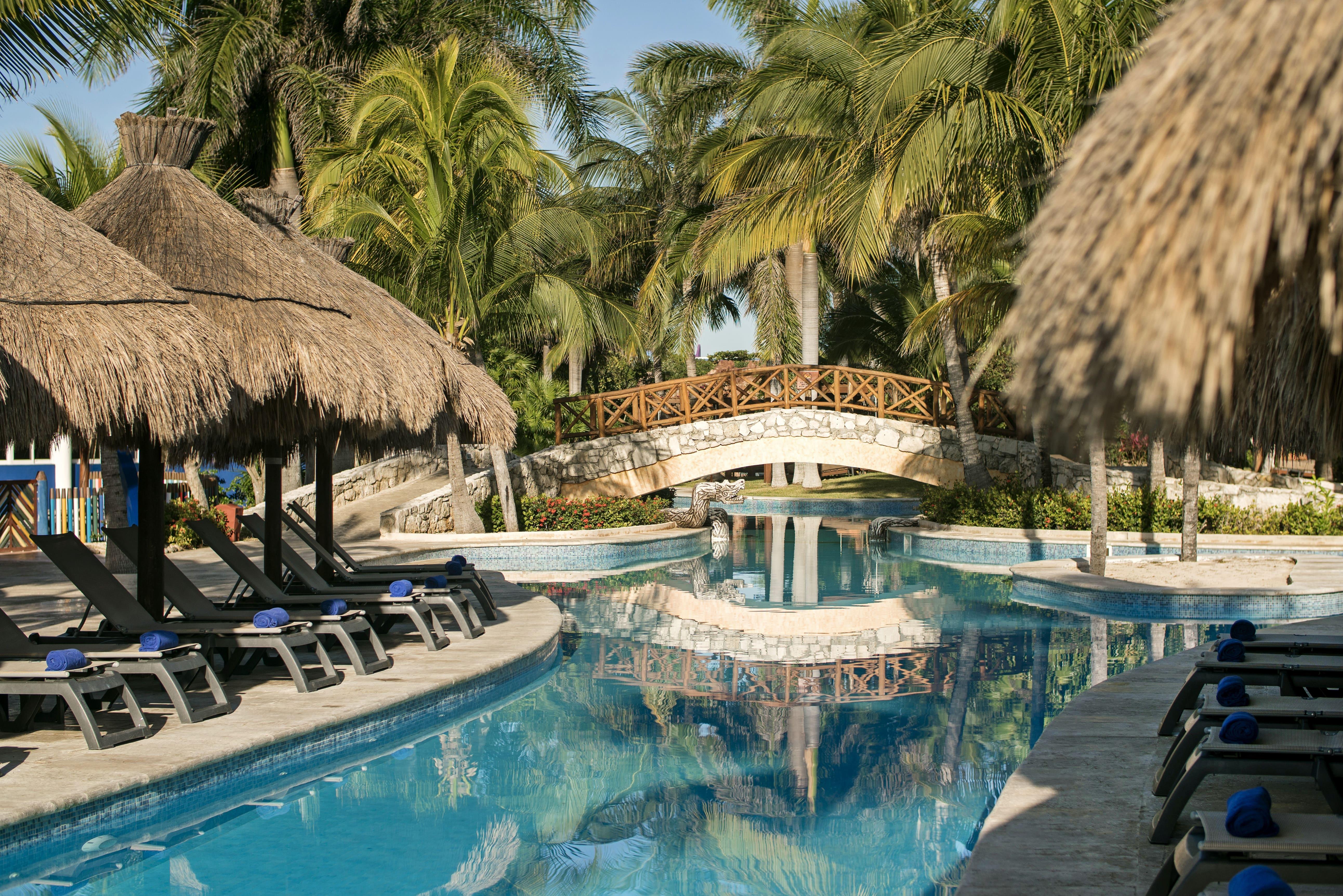 Iberostar Waves Paraiso Del Mar Resort