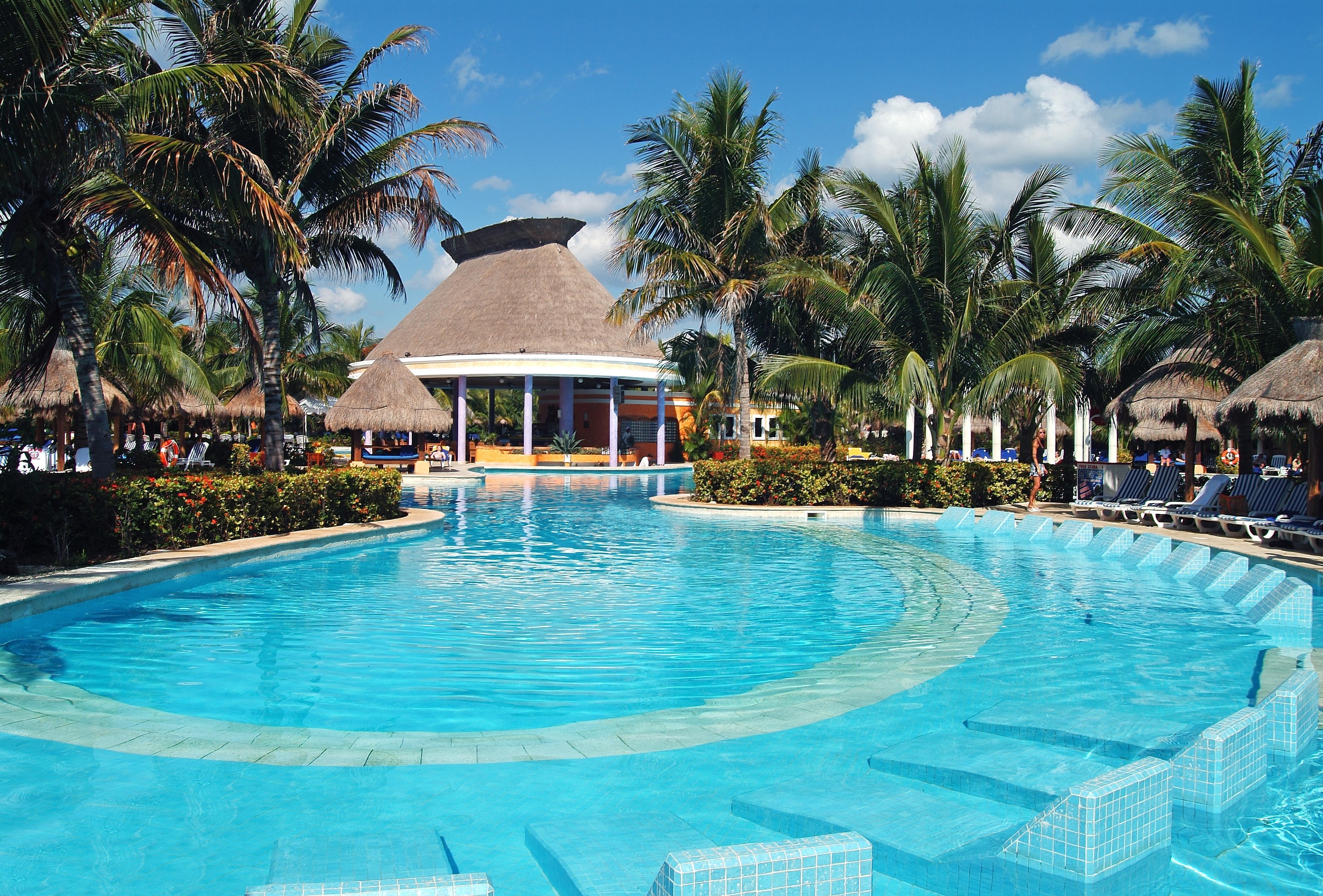 Iberostar Waves Paraiso Del Mar 5*