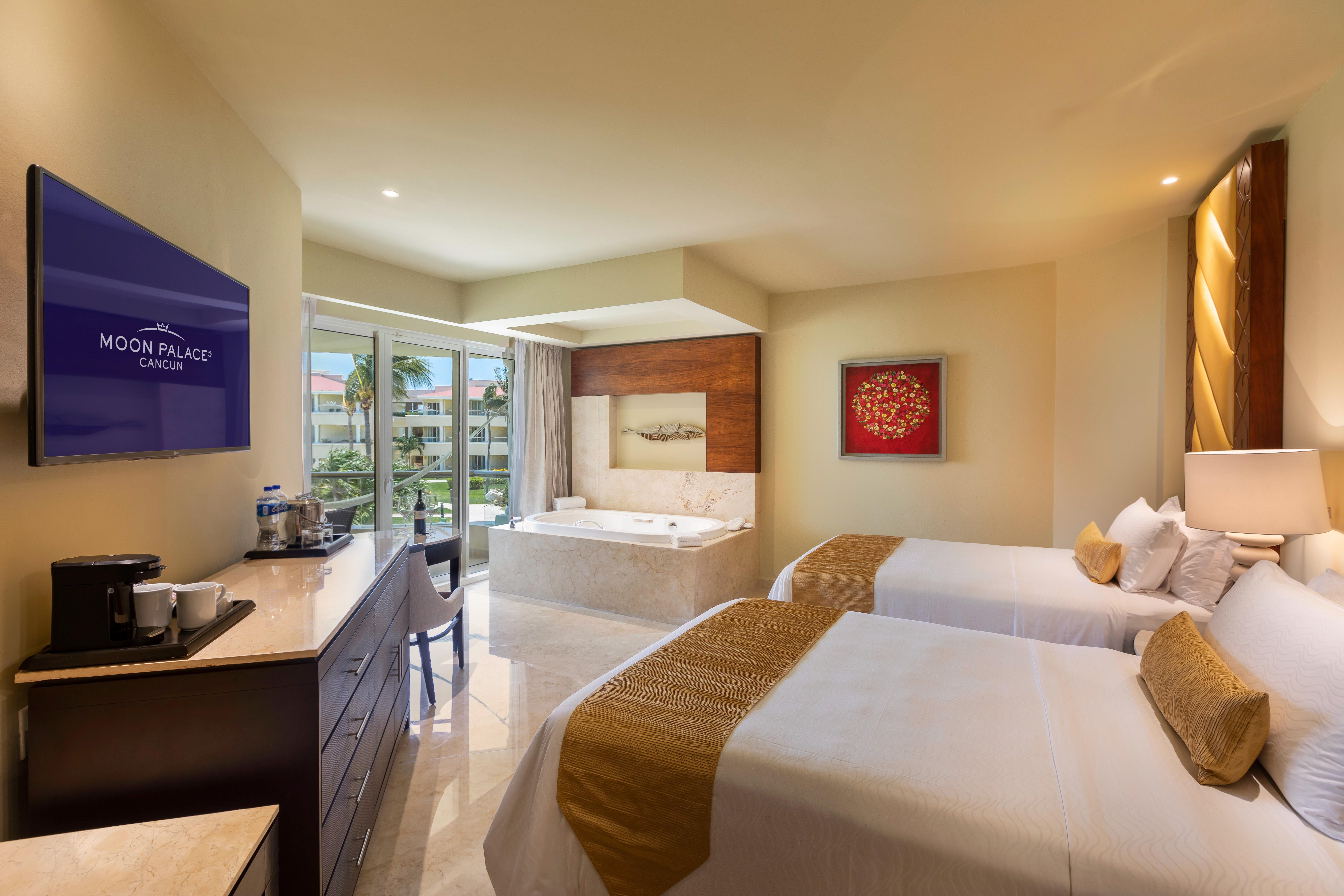 Moon Palace 5* Cancun