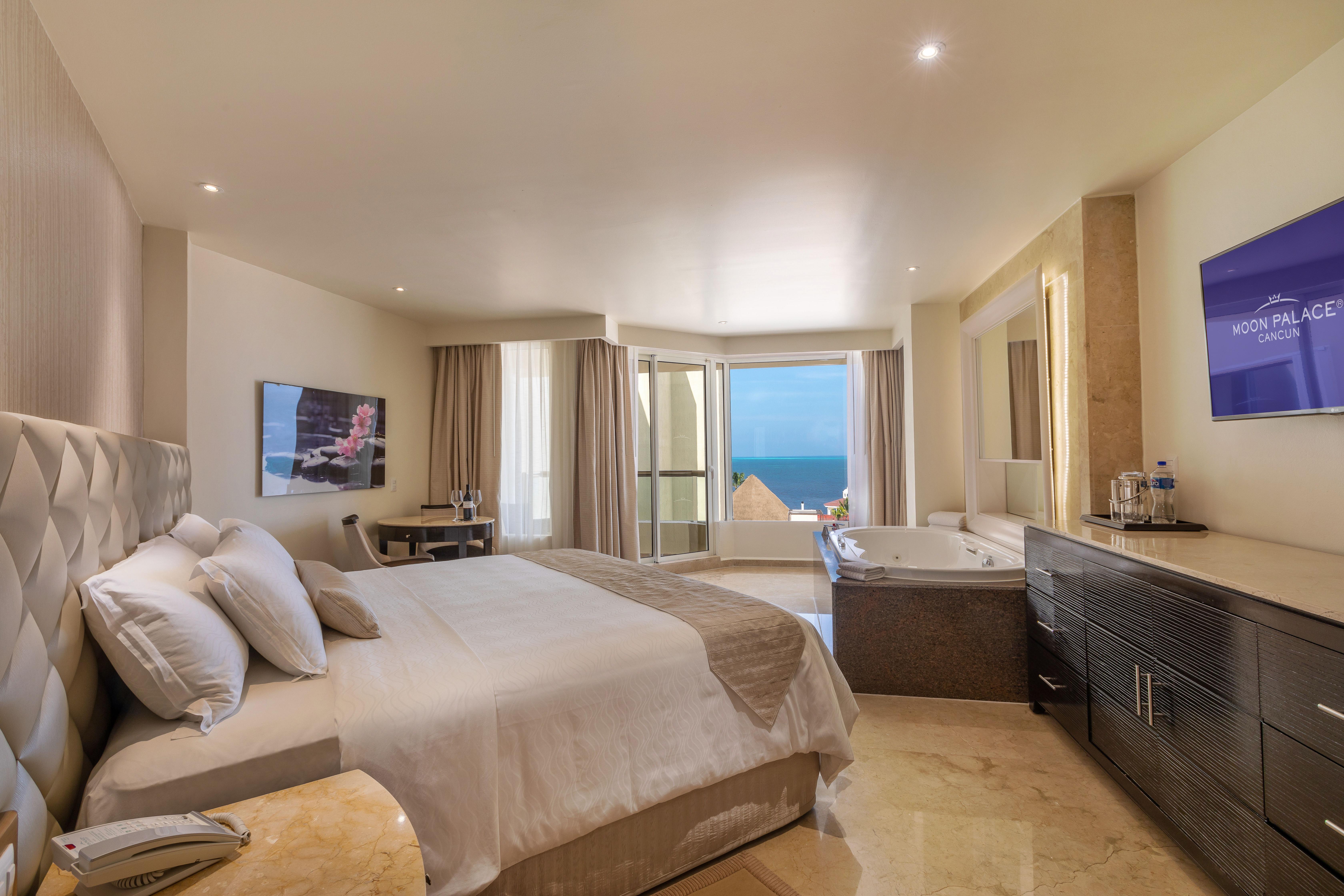 Moon Palace Resort Cancun