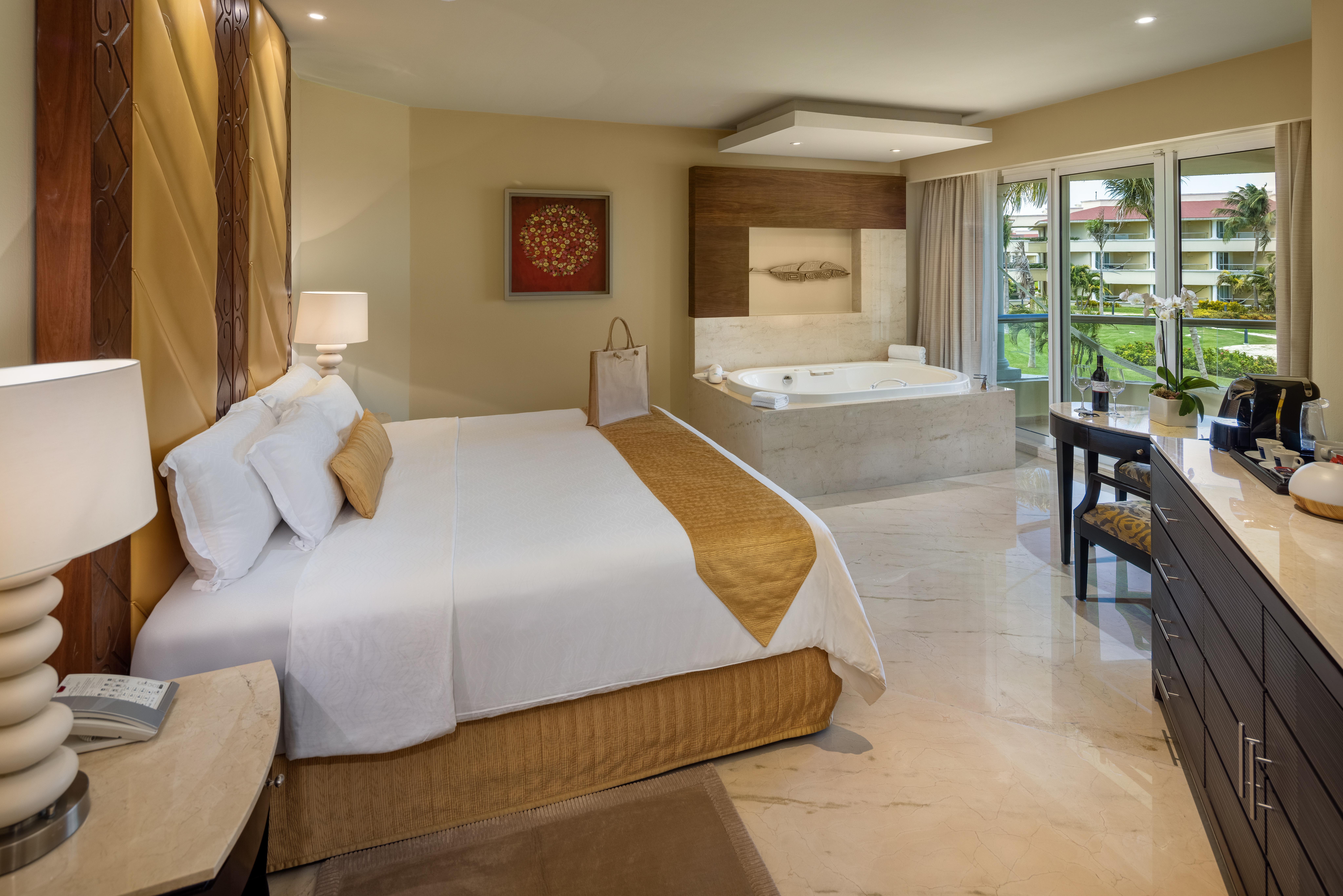 Moon Palace Cancun
