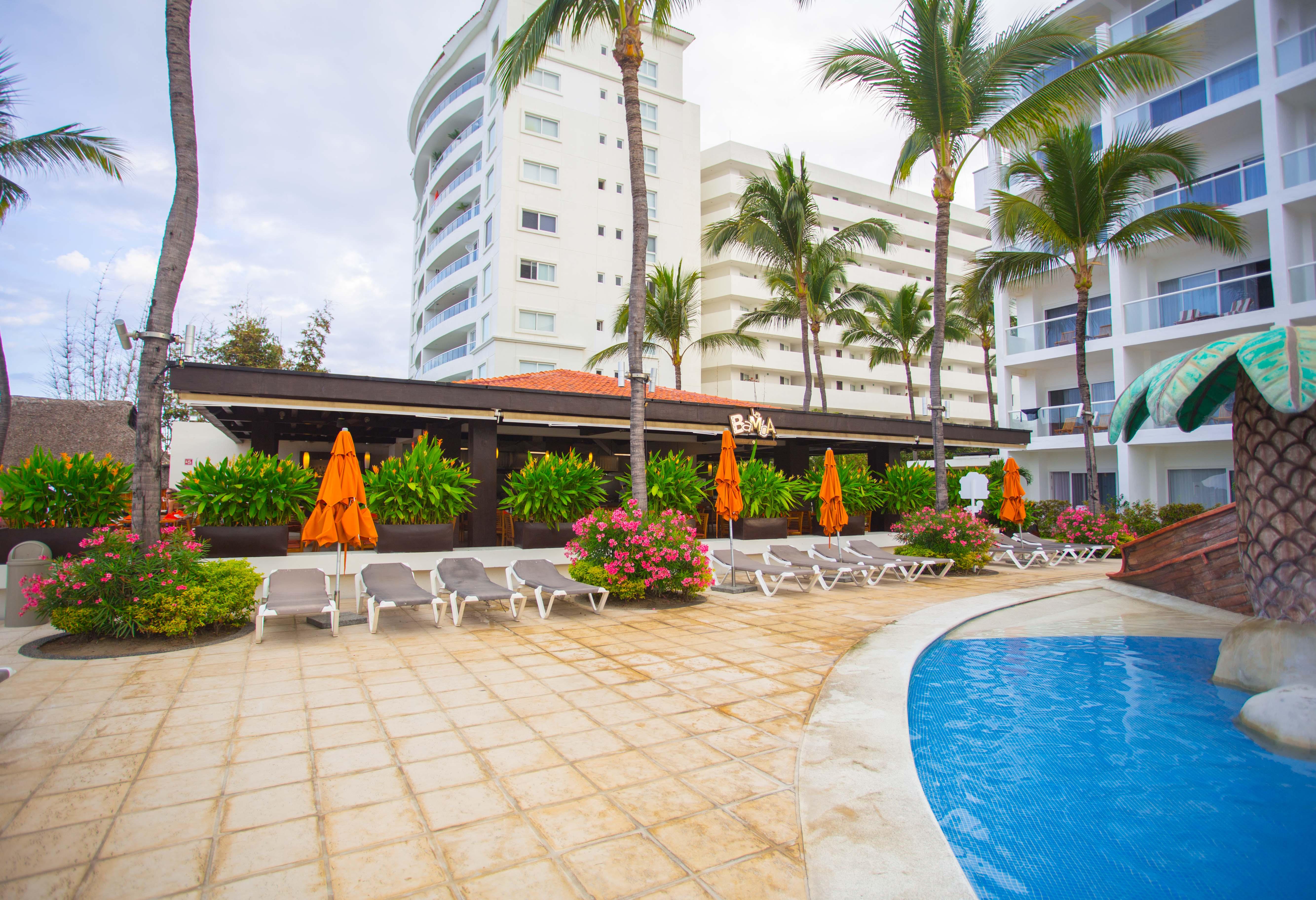 Marival Emotions Resort & Suites Riviera Nayarit By Mercure