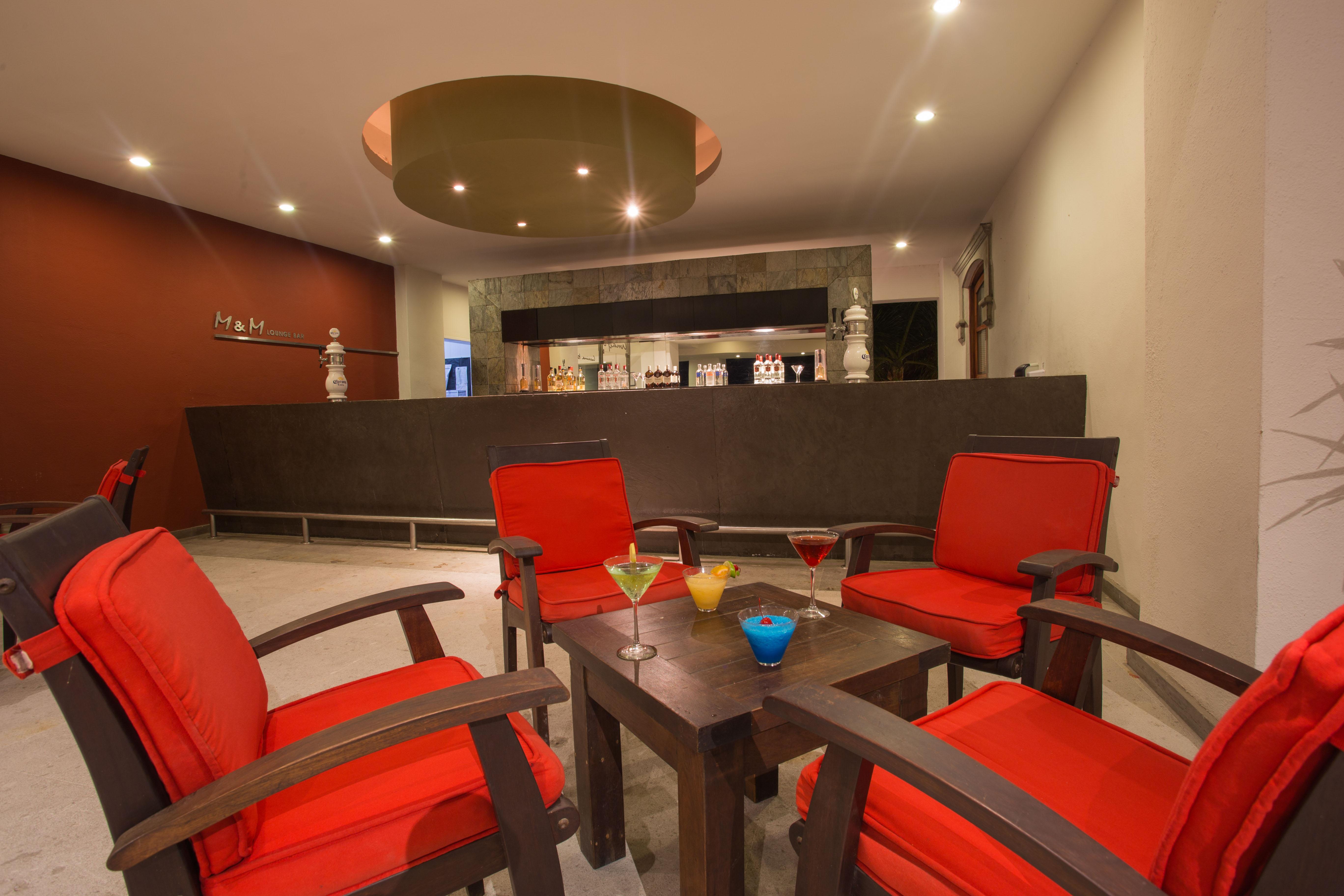 Marival Emotions Resort & Suites Riviera Nayarit By Mercure