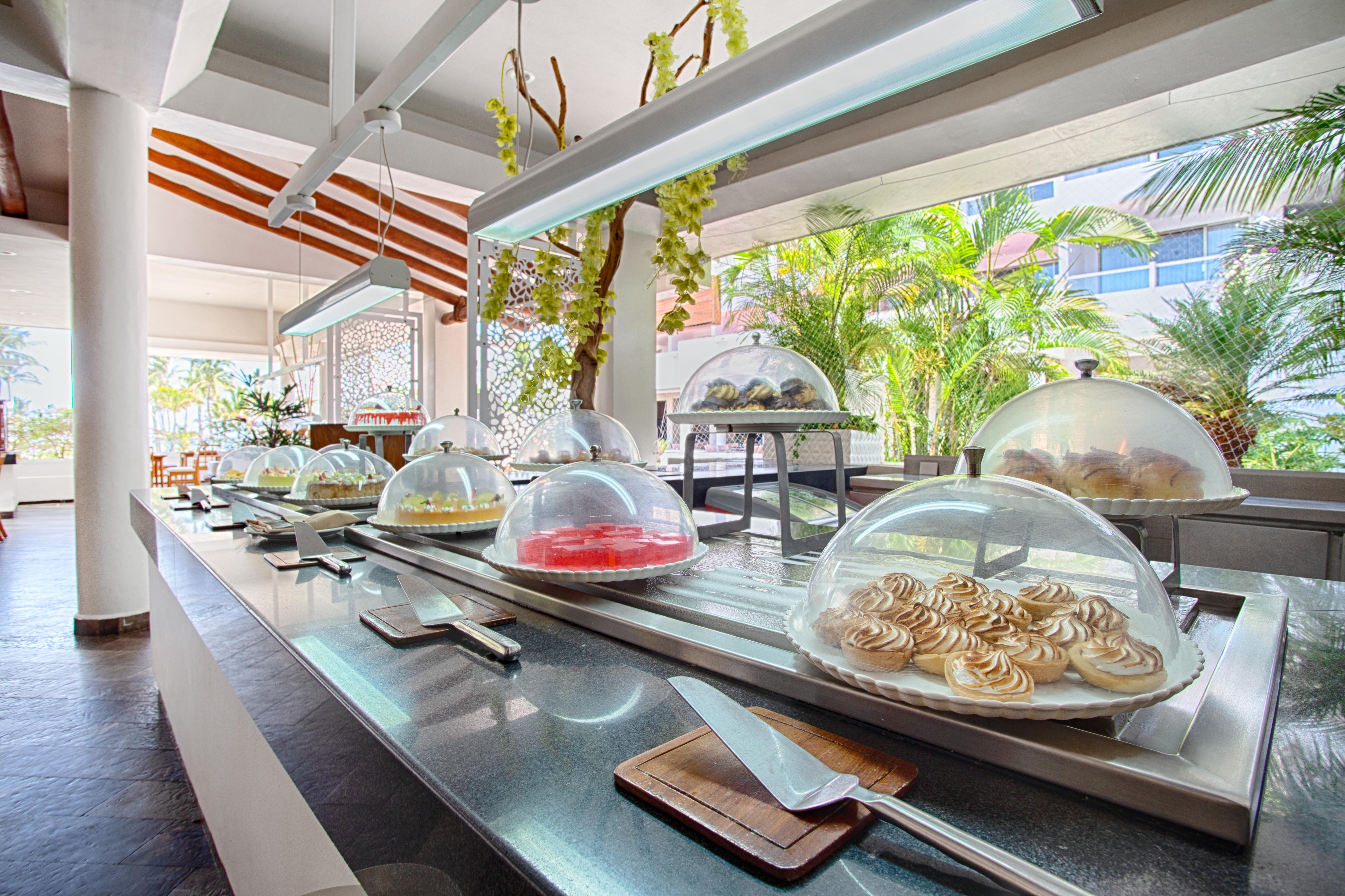 Marival Emotions Resort & Suites Riviera Nayarit By Mercure 5* Nuevo Vallarta