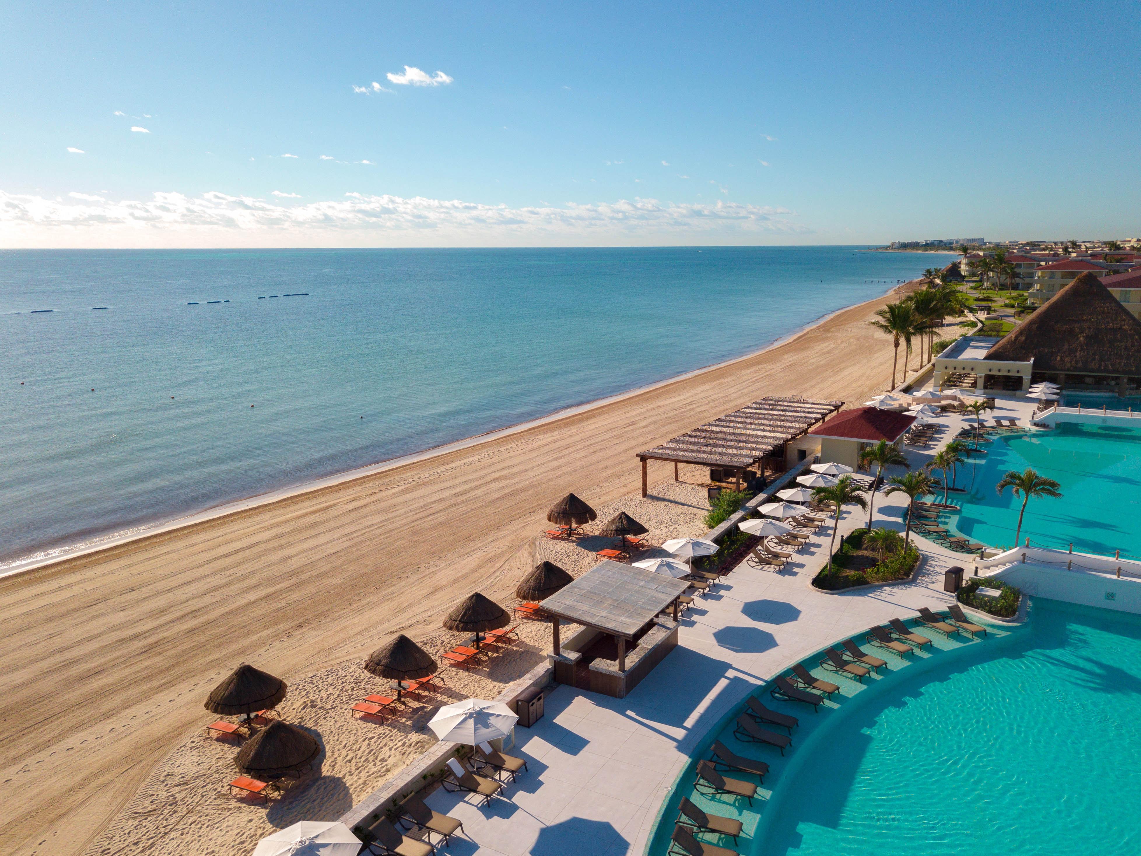 Moon Palace Resort 5*