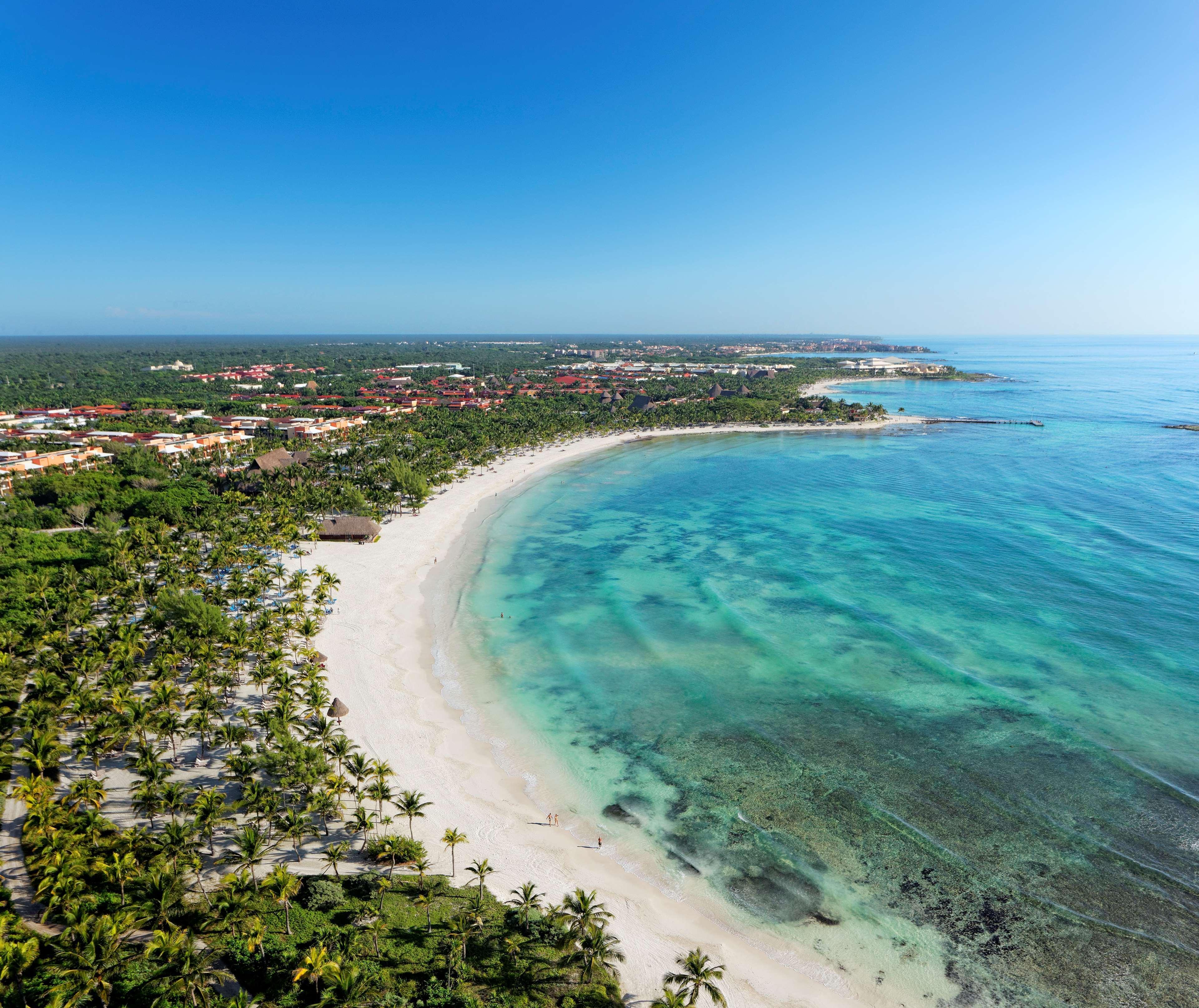 Barcelo Maya Tropical Resort Xpu Ha