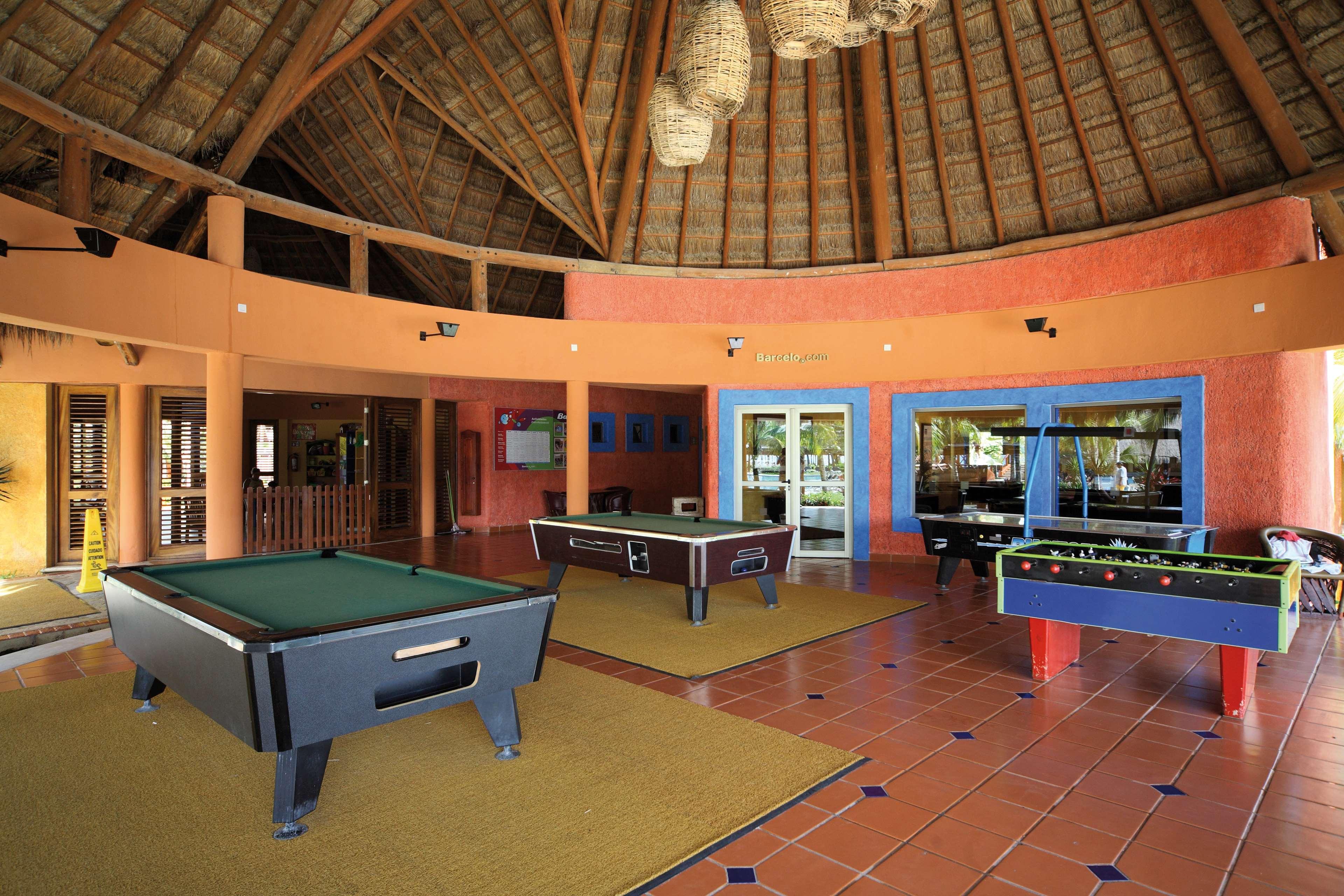 Barcelo Maya Tropical Resort Xpu Ha