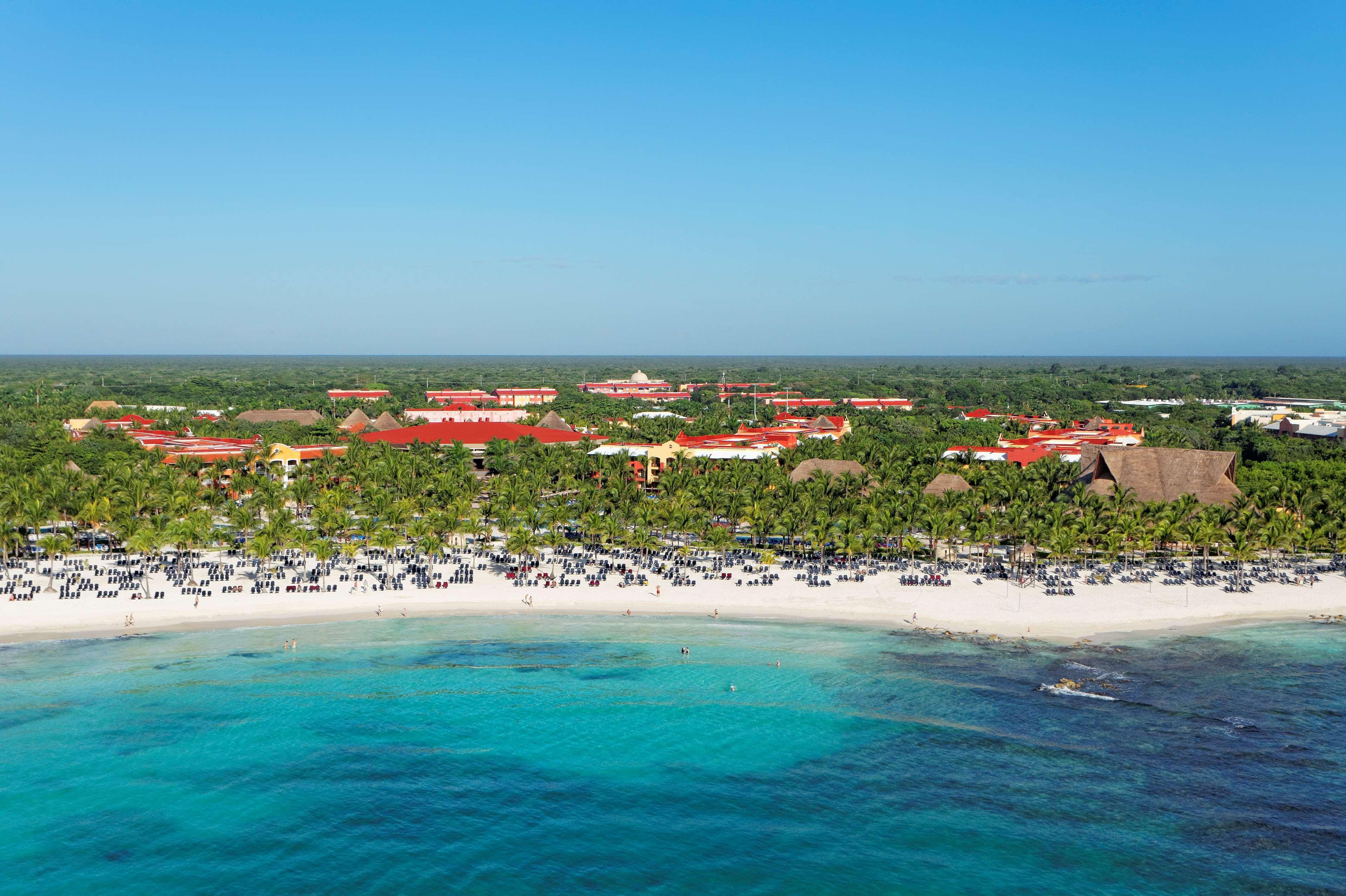 Barcelo Maya Tropical Resort