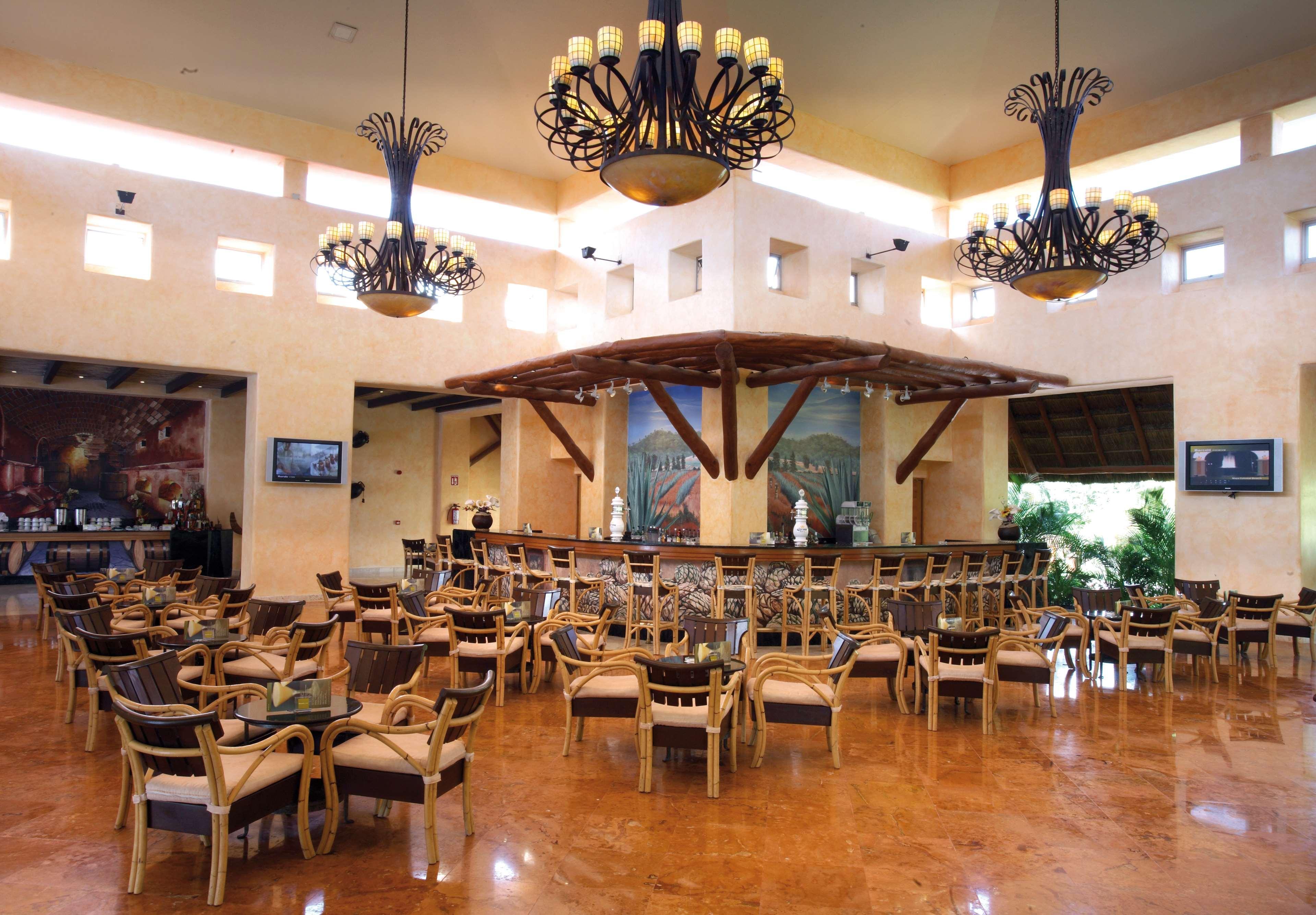 Barcelo Maya Tropical 5*