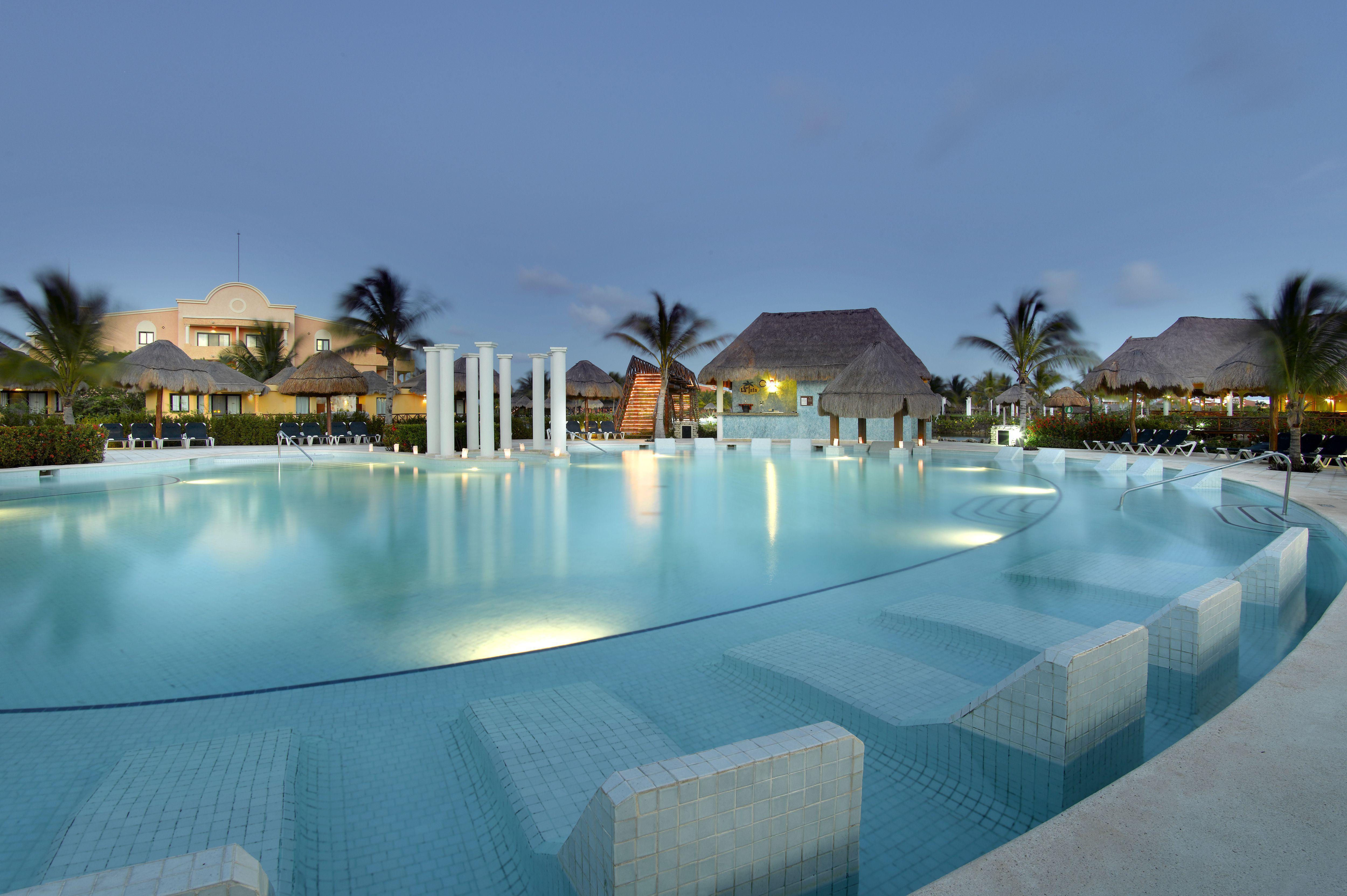 Resort Grand Palladium Kantenah & Akumal