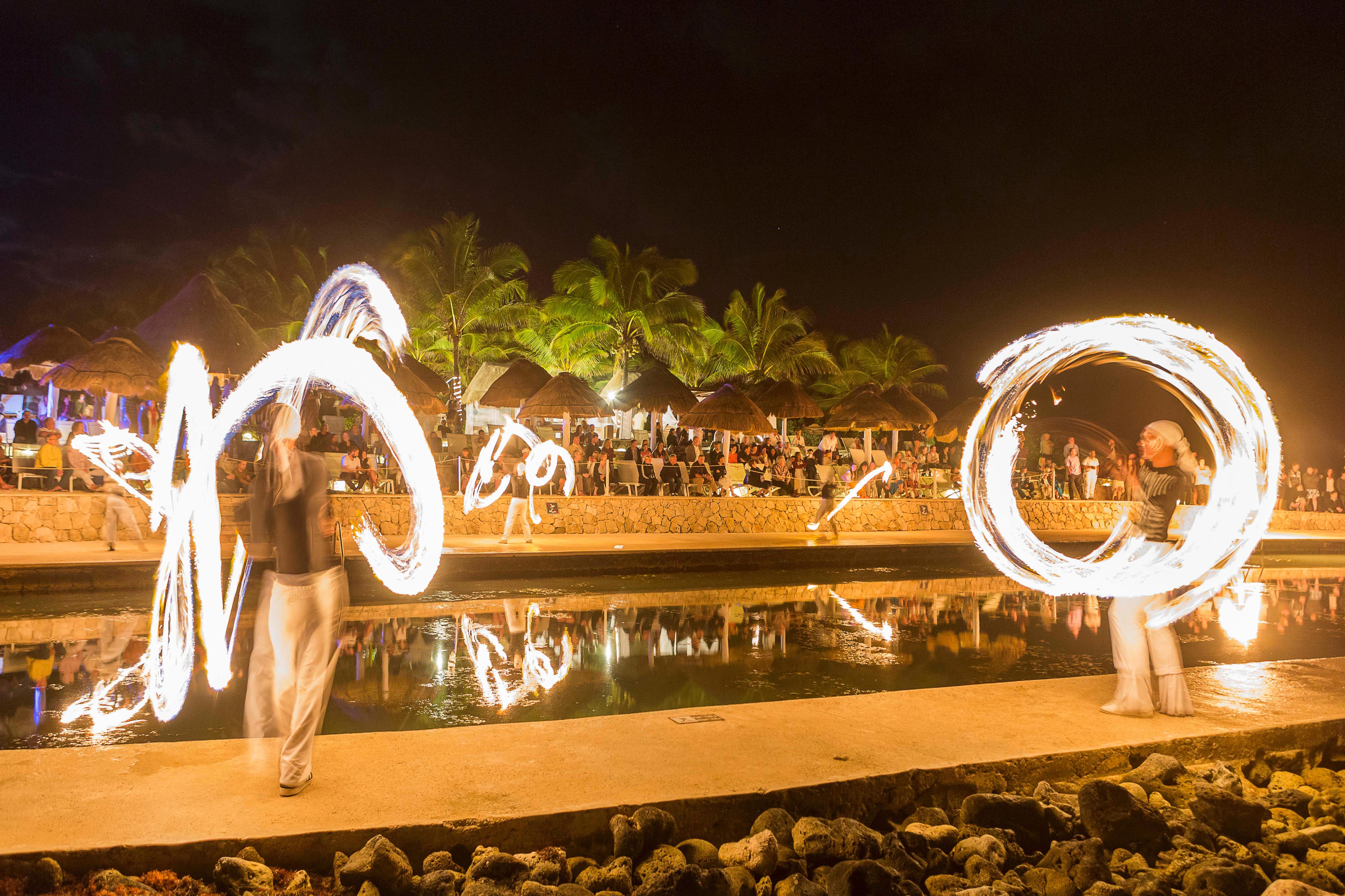 Resort Grand Palladium Kantenah &