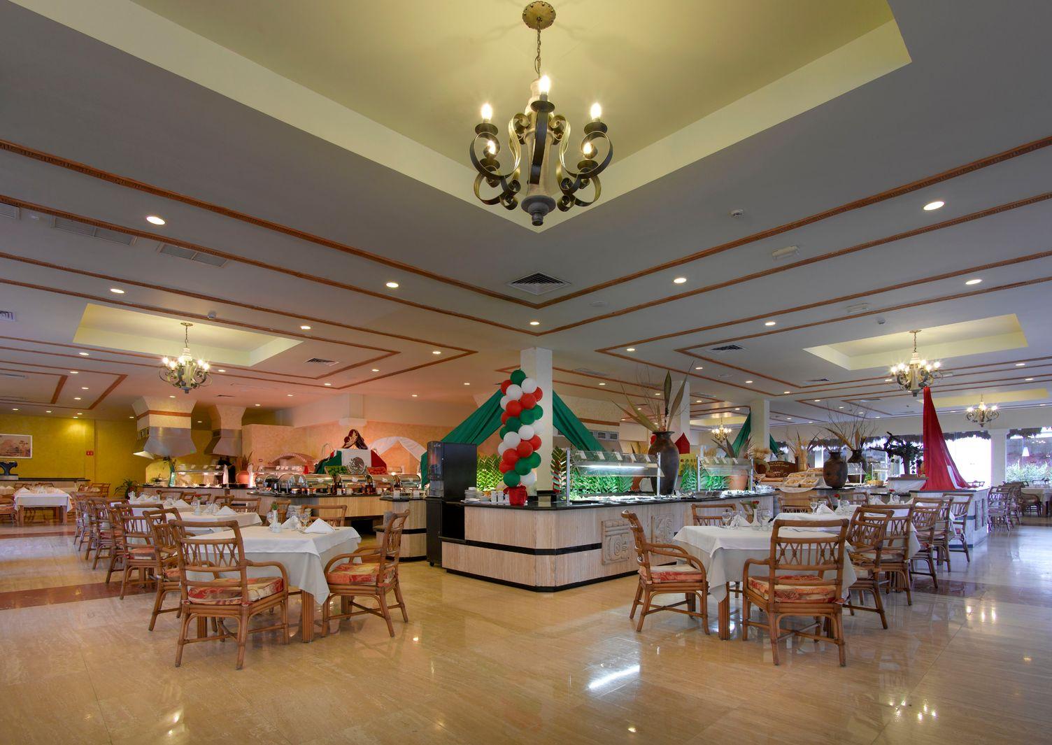 Resort Grand Palladium Kantenah & Akumal