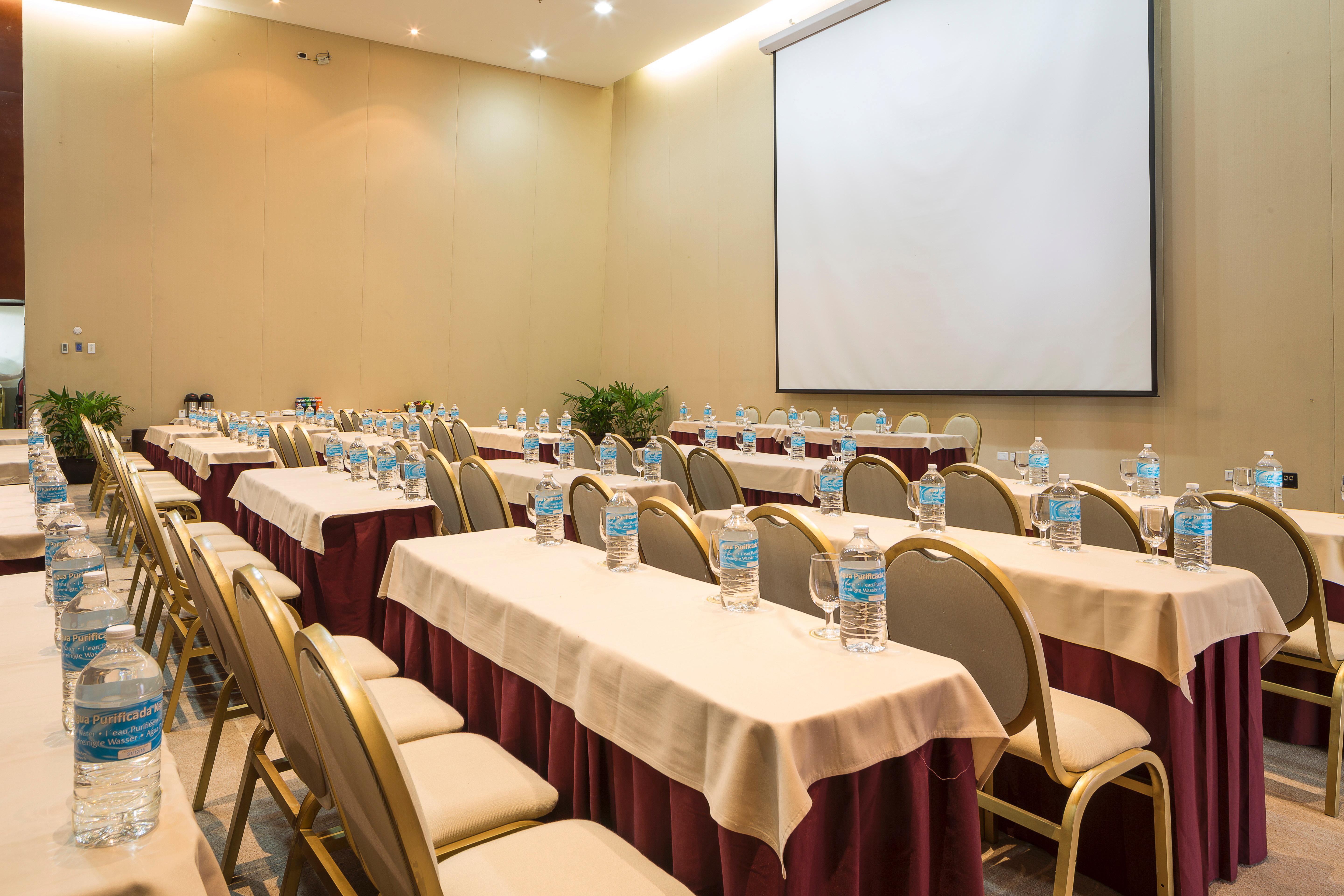 Resort Grand Palladium Kantenah & Akumal
