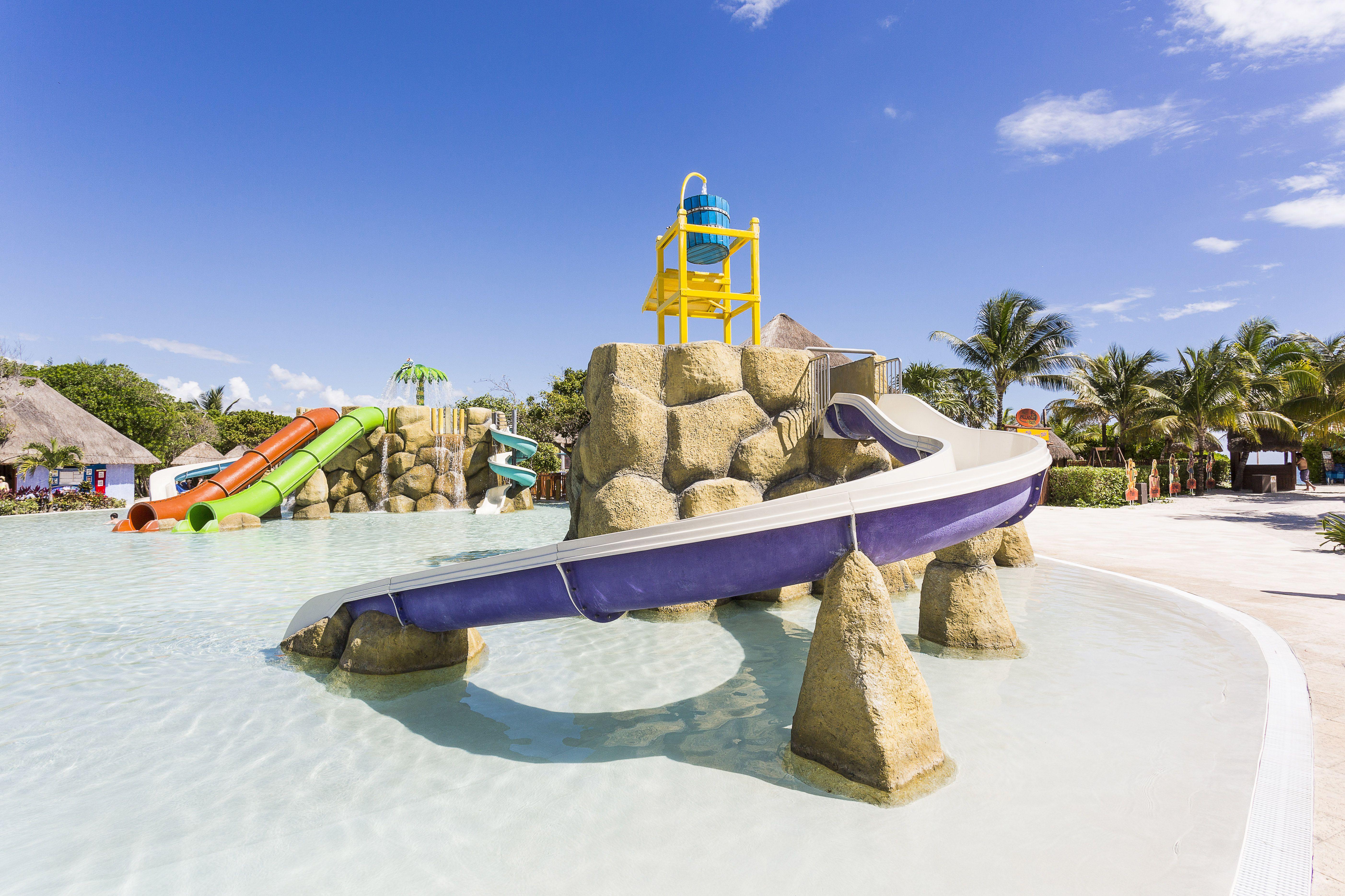 Grand Palladium Kantenah &