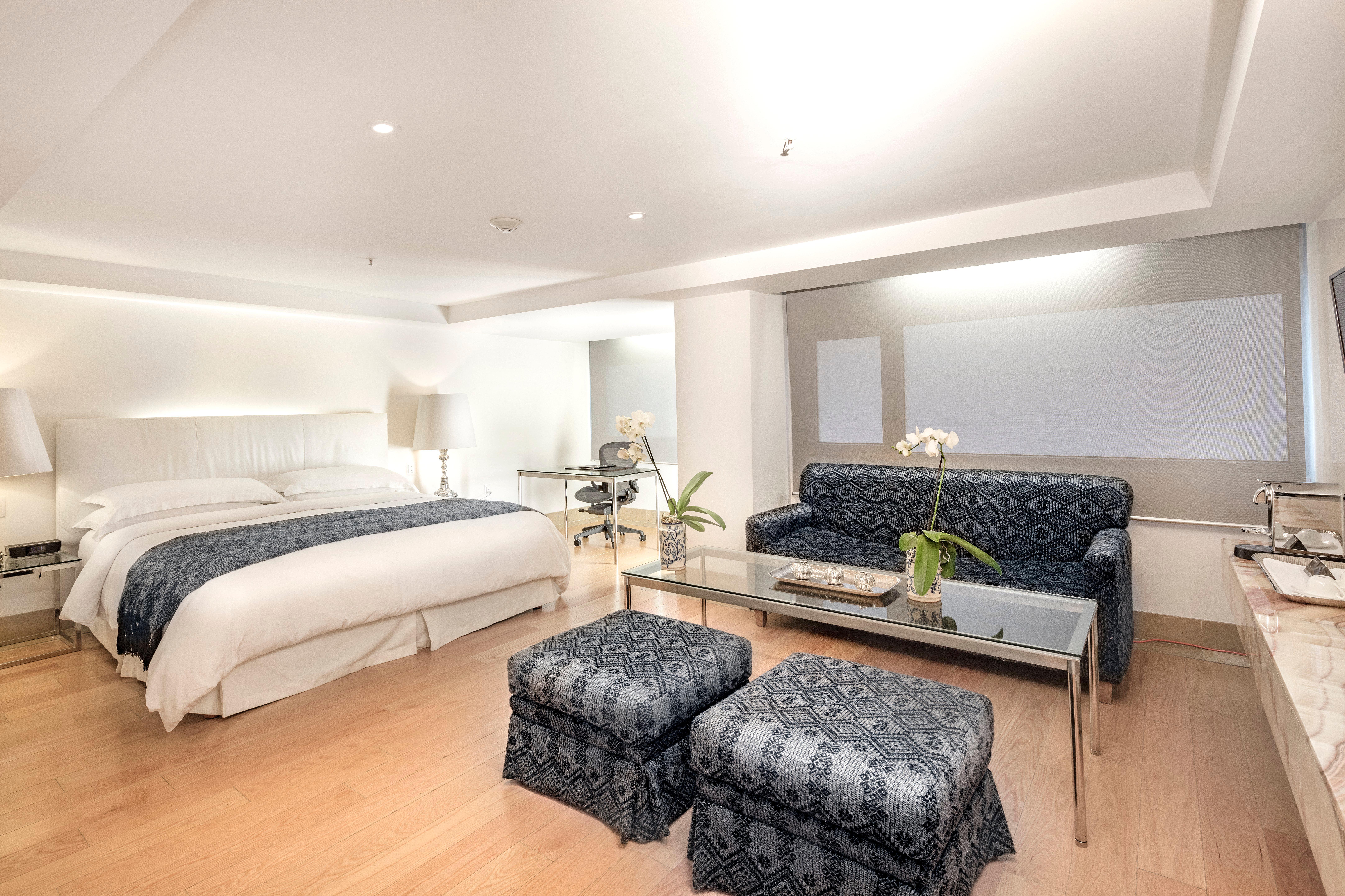 Presidente Intercontinental By Ihg Hotel Puebla