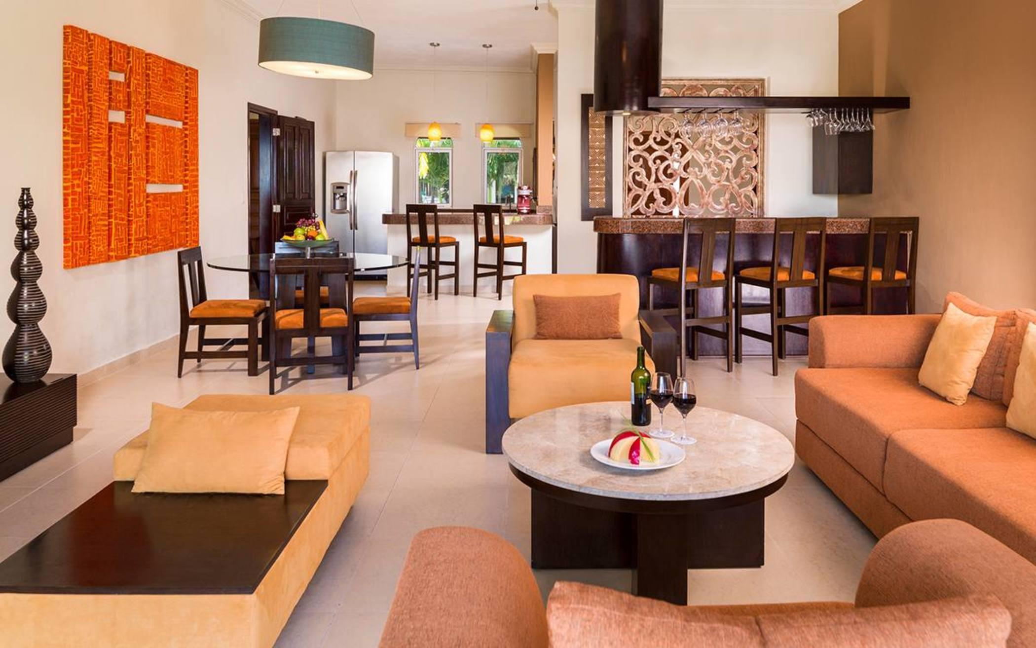 El Dorado Royale, Catamaran, Cenote, & Inclusive Adults Only