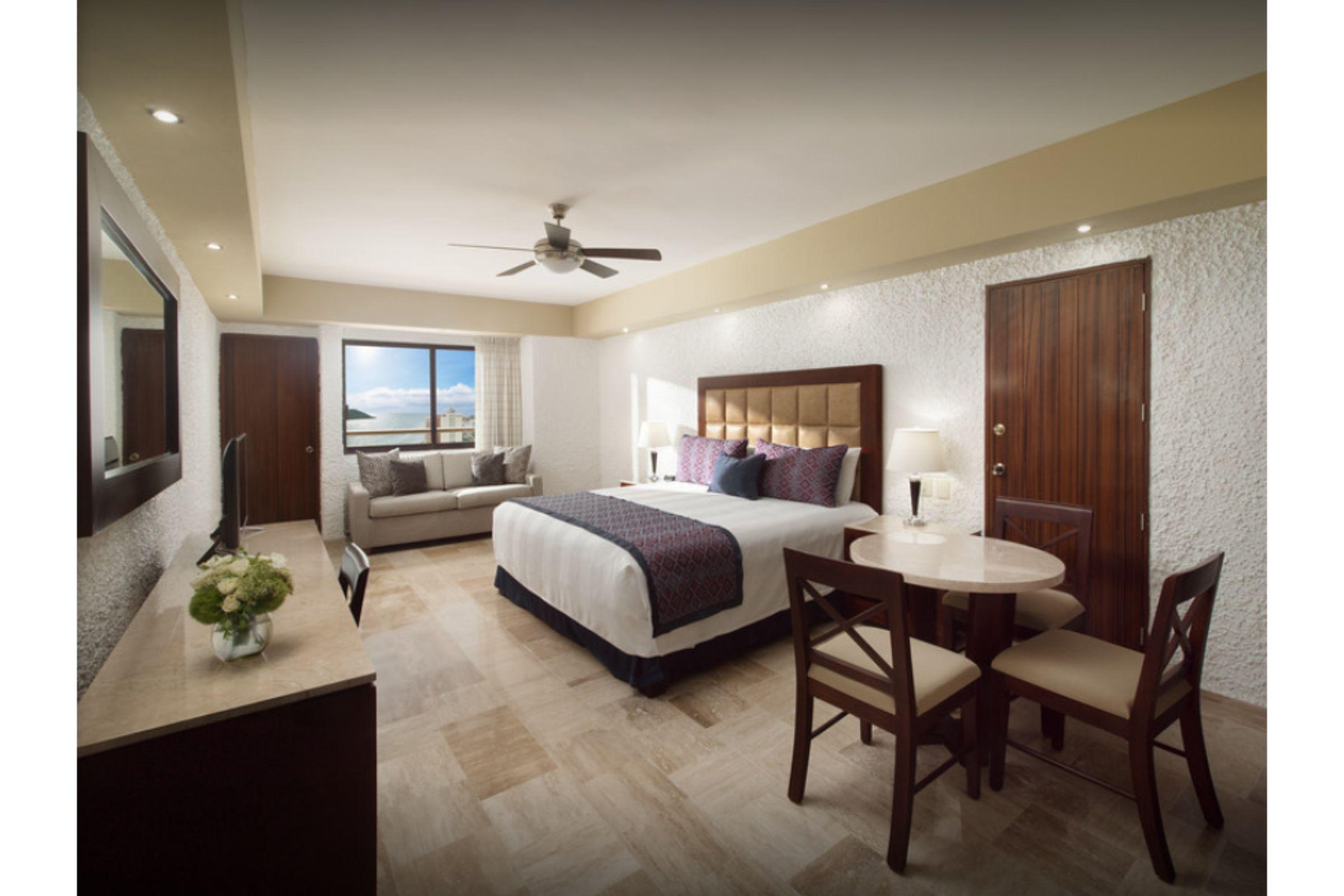 El Cid El Moro (adults Only) Hotel