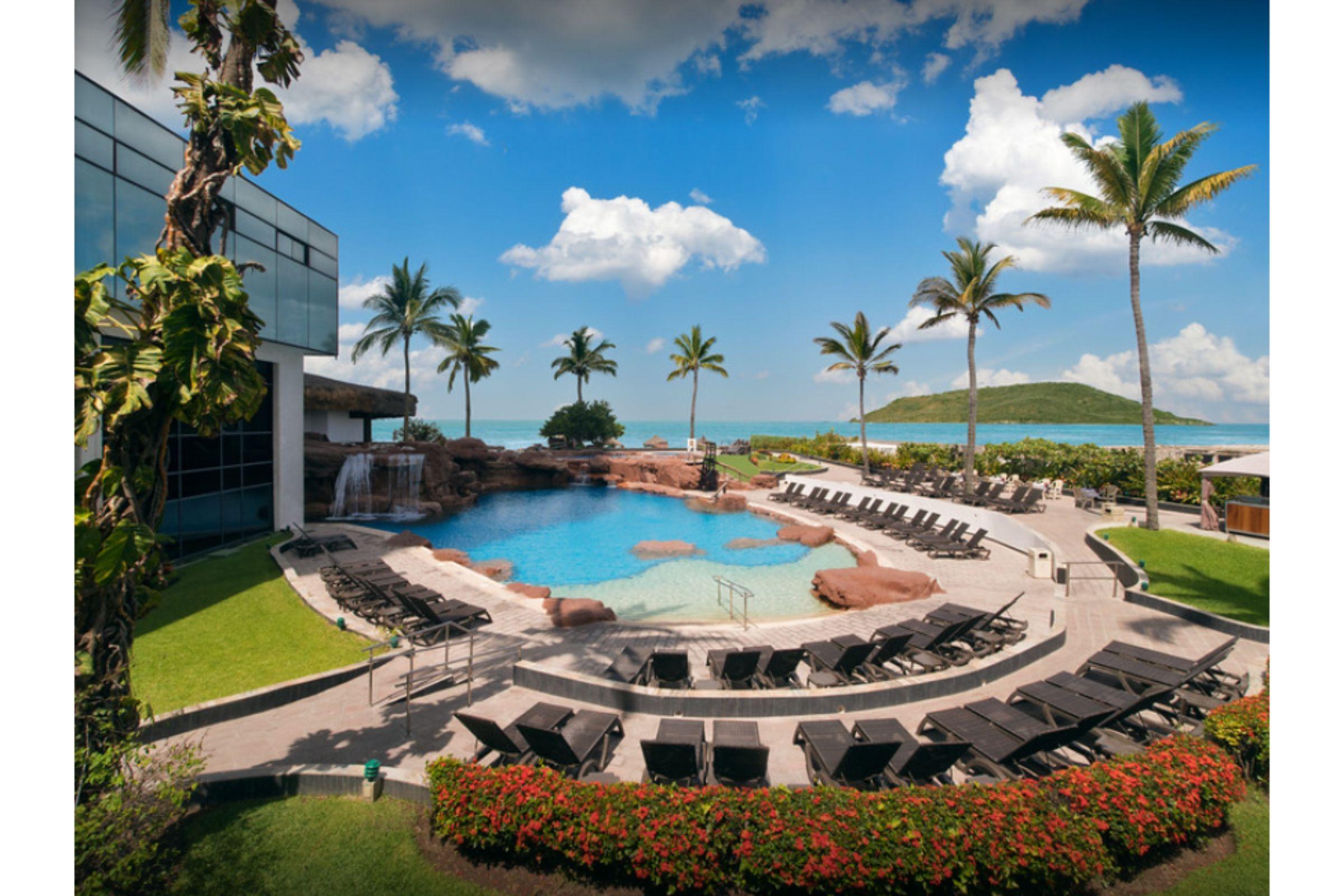 El Cid El Moro (adults Only) 3* Mazatlan