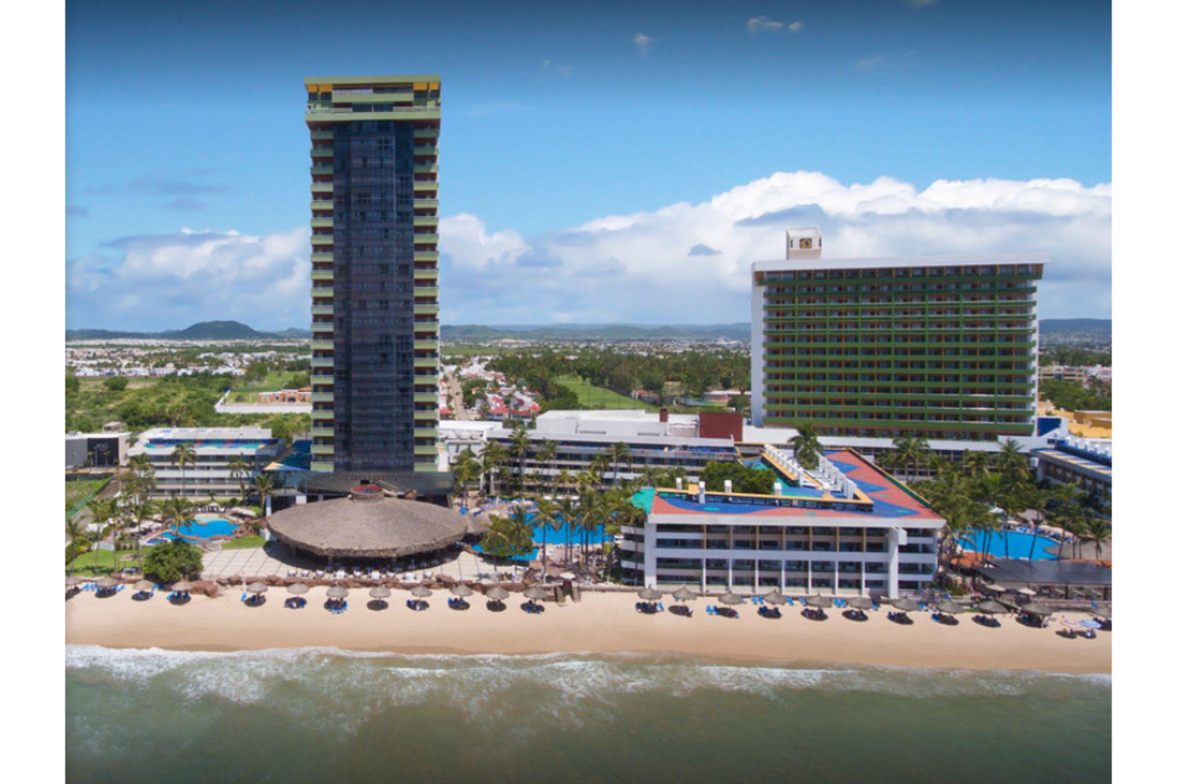 Hotel El Cid El Moro (adults Only)