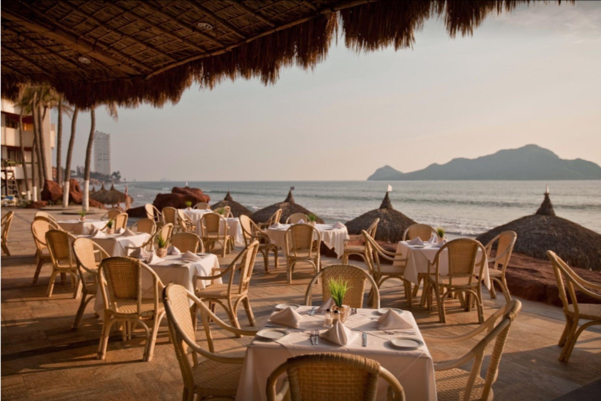 Hotel El Cid El Moro (adults Only)