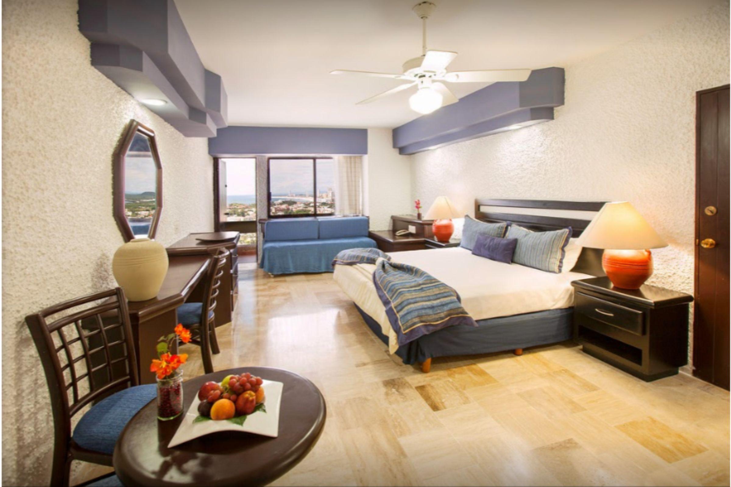 El Cid El Moro (adults Only) Hotel